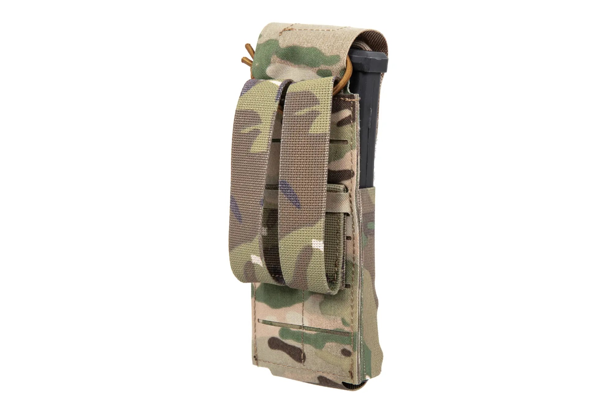 Universal magazine pouch - Multicam