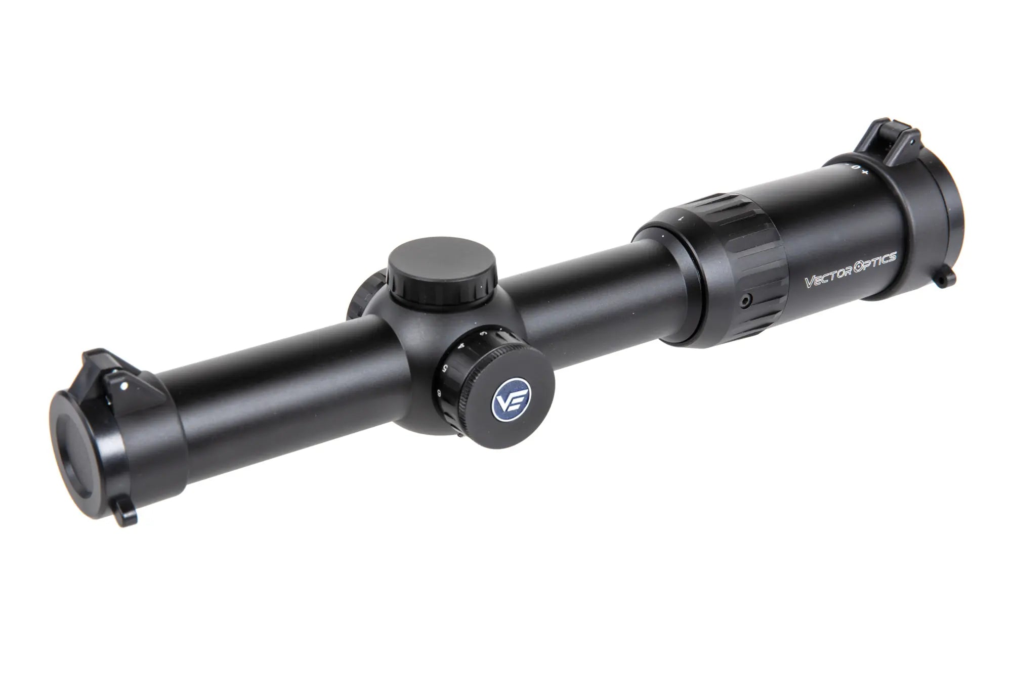 Constantine 1-8x24 RAR Scope
