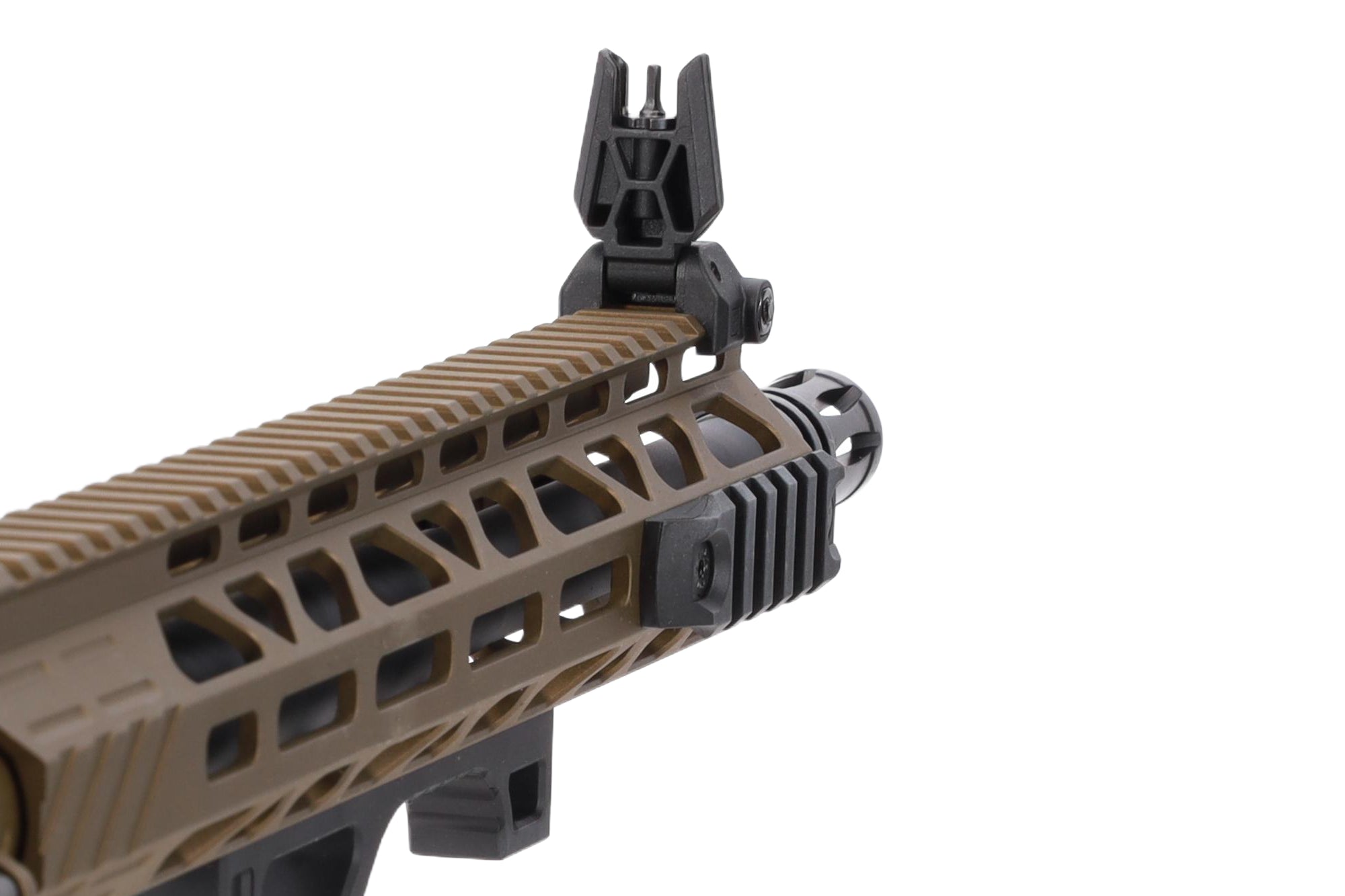 M4 Airsoft RRA SA-E24 EDGE HAL 2 ETU V2 Bronze