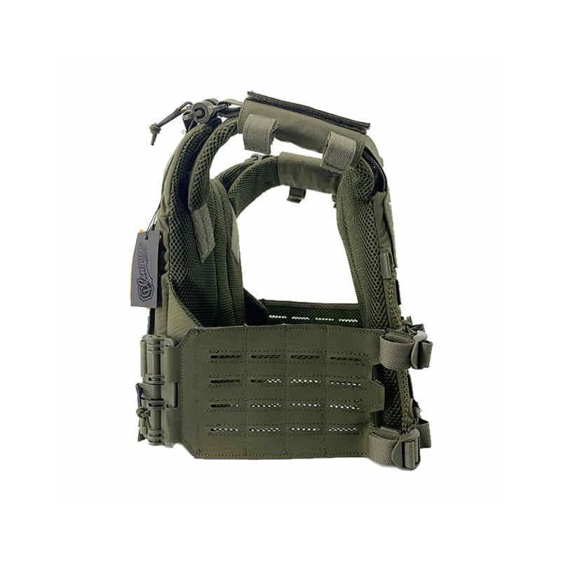 CQR Tactical Vest-Conquer Tactical-