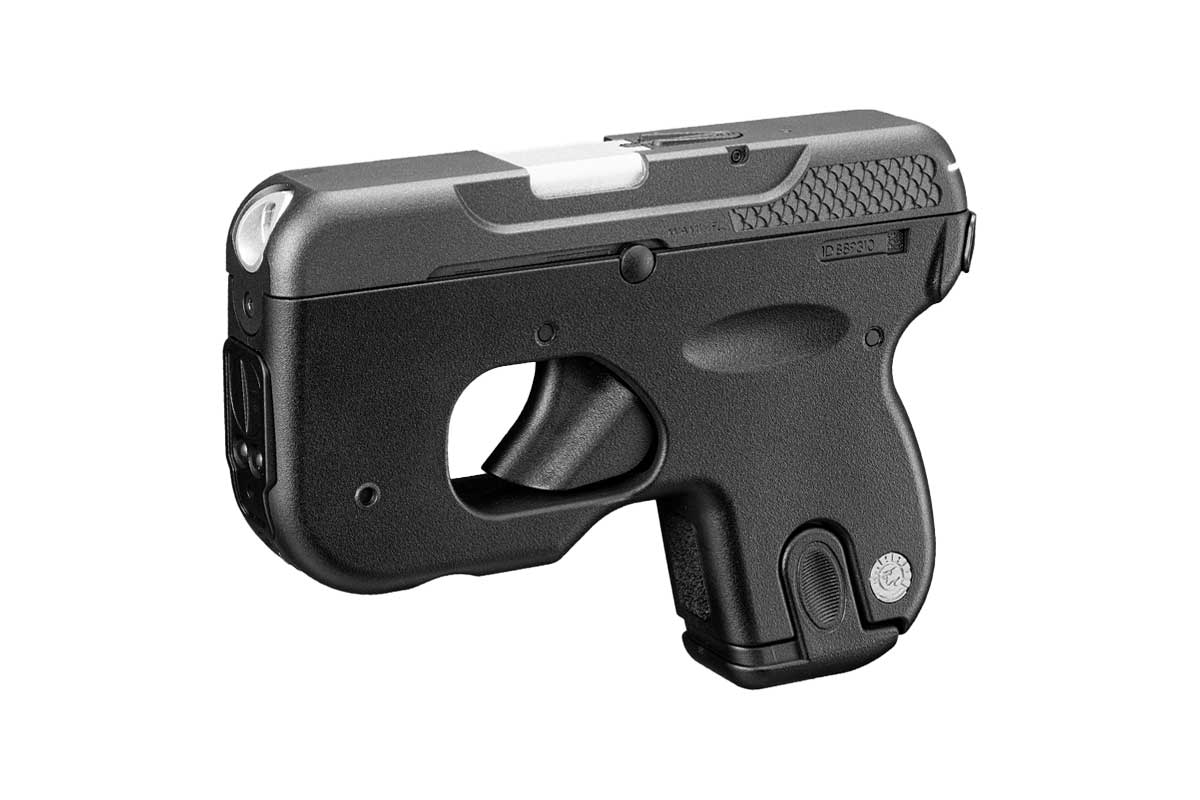 Marui Curve, fixed slide