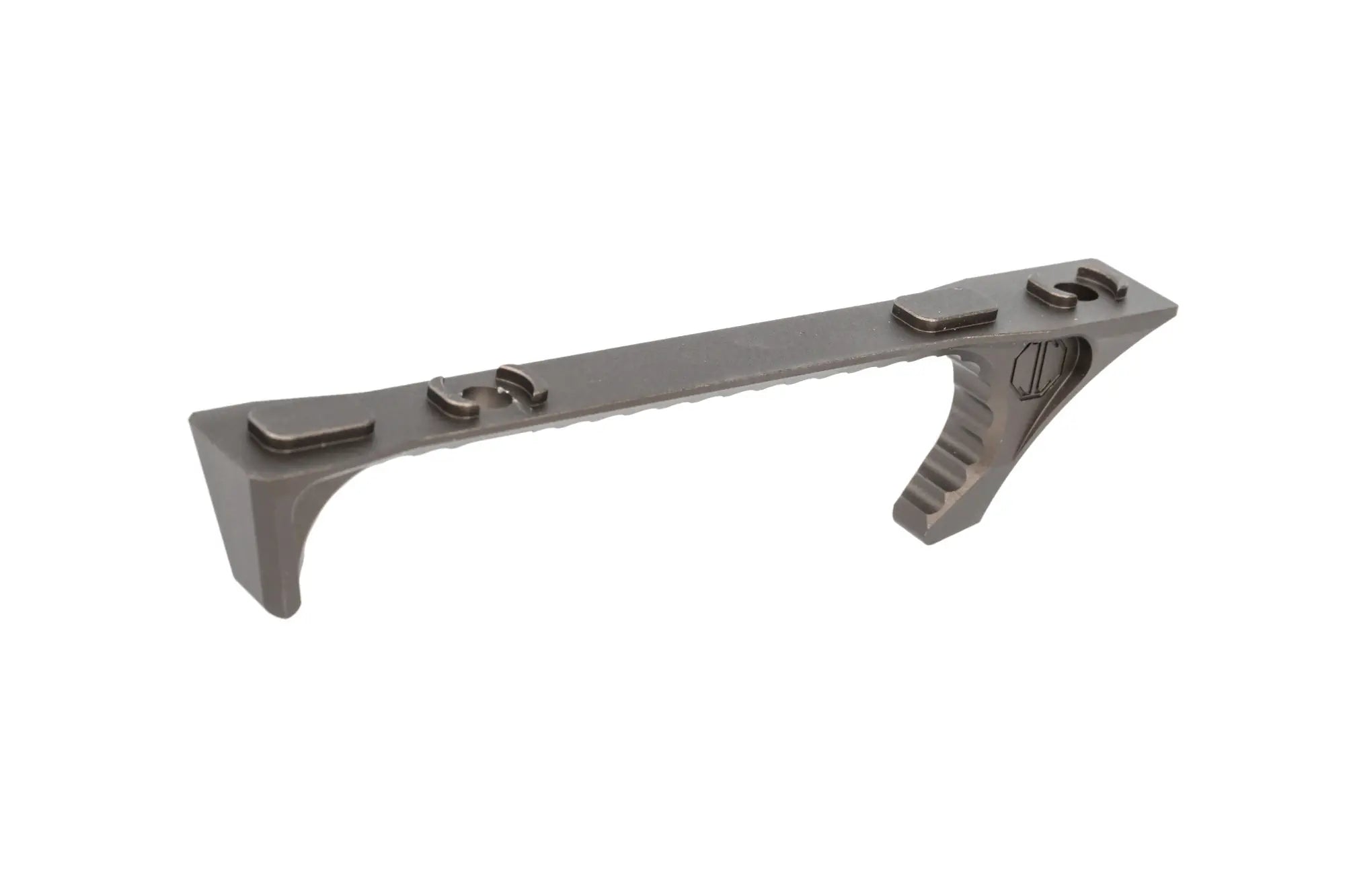 Angle grip 5KU hand stop for M-LOK rail 5KU-359 Flat Dark Earth-2