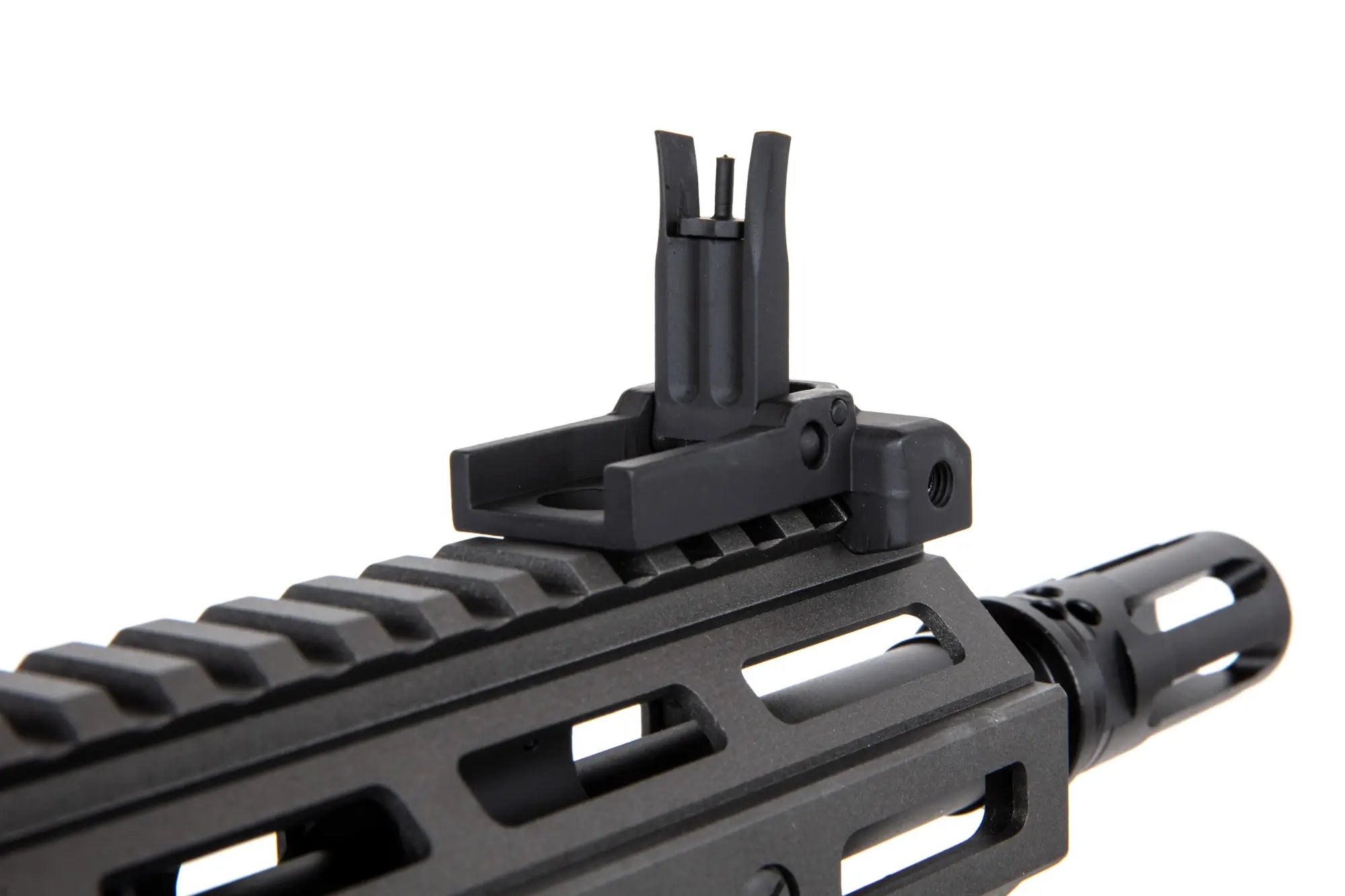 M4 (EC-644) ETU airsoft rifle Grey