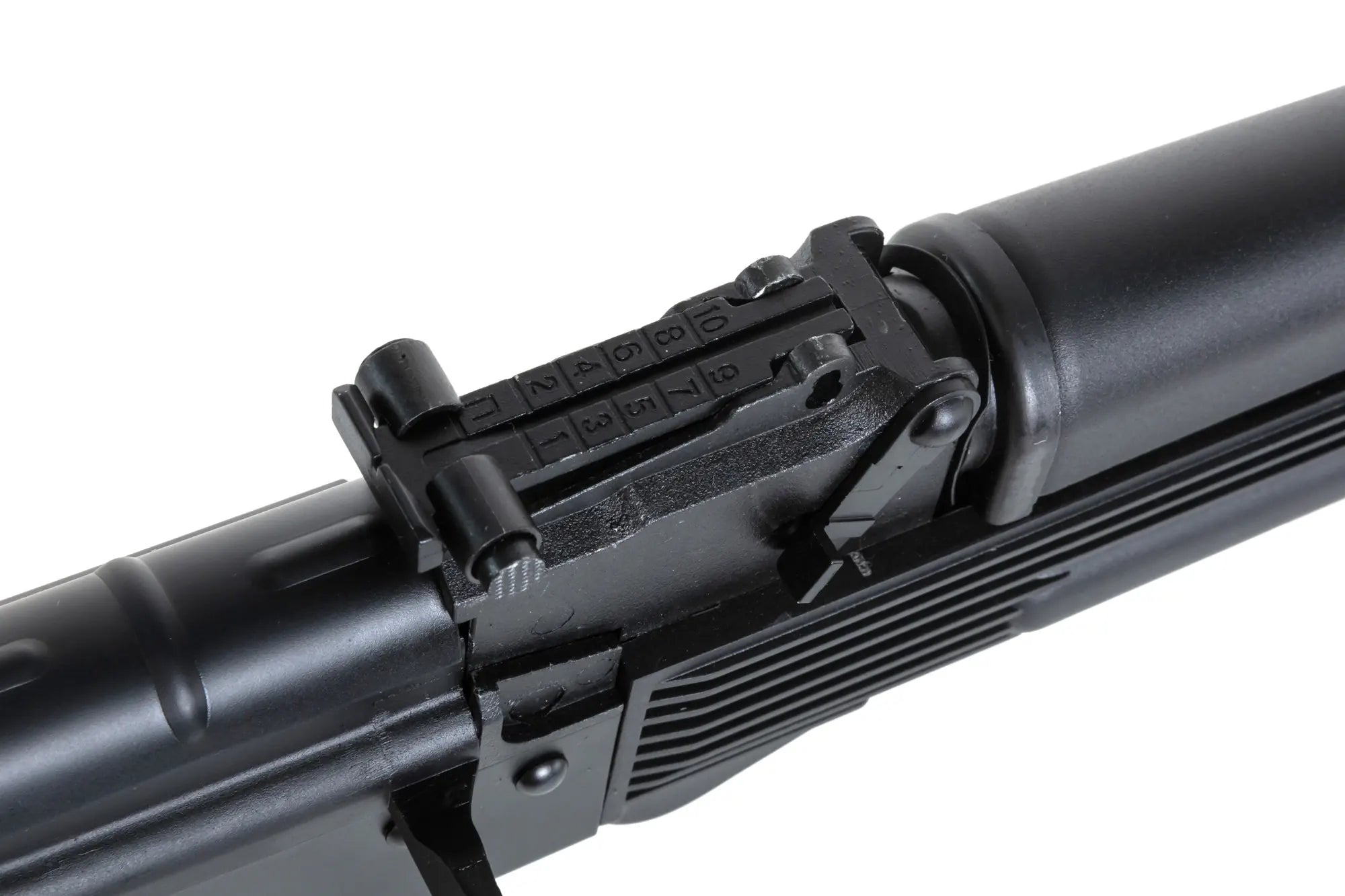 AK104 SA-PJ09 Prime Aster V3 SE ETU - Brushless Motor