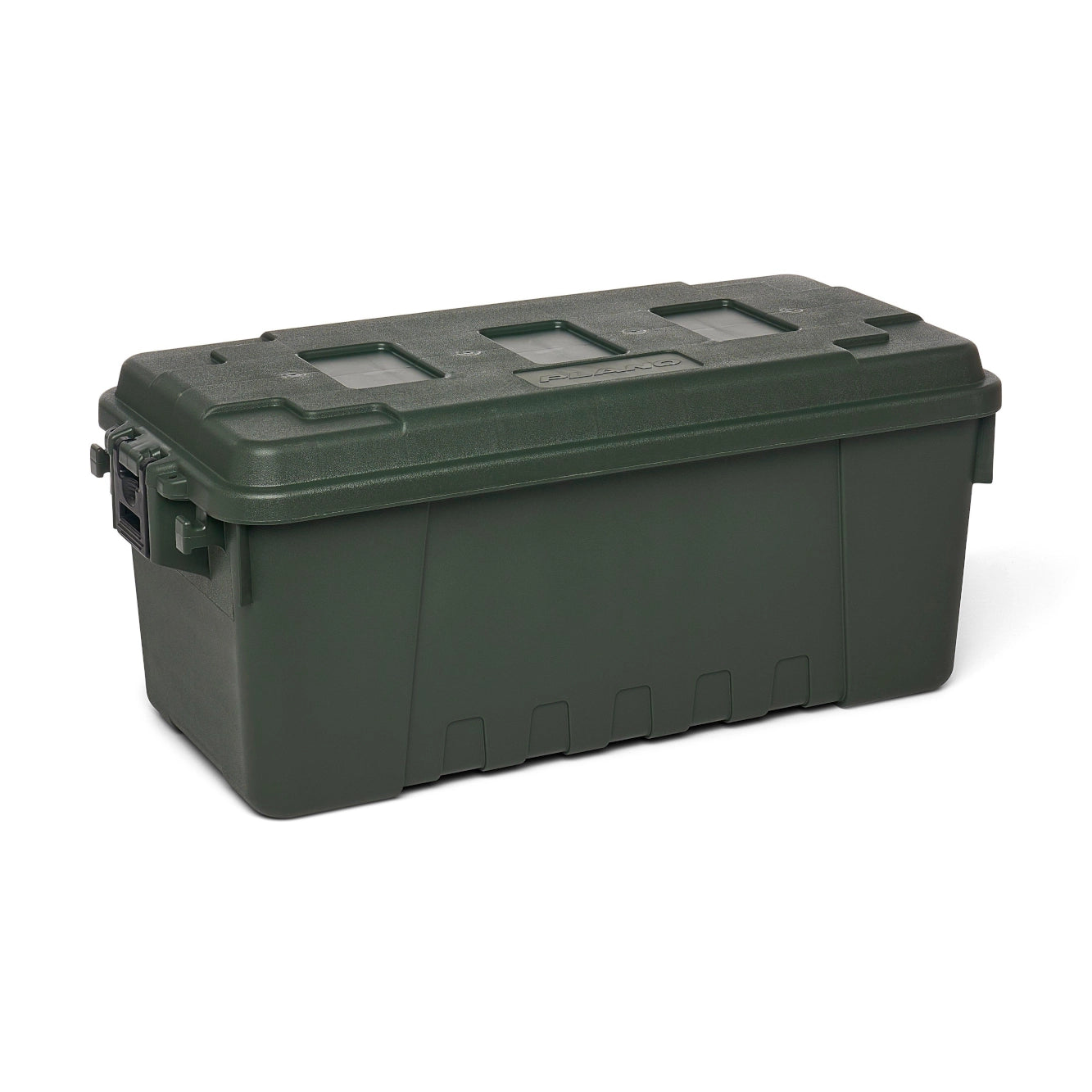 Plano 64-litre medium tactical equipment box Olive-4