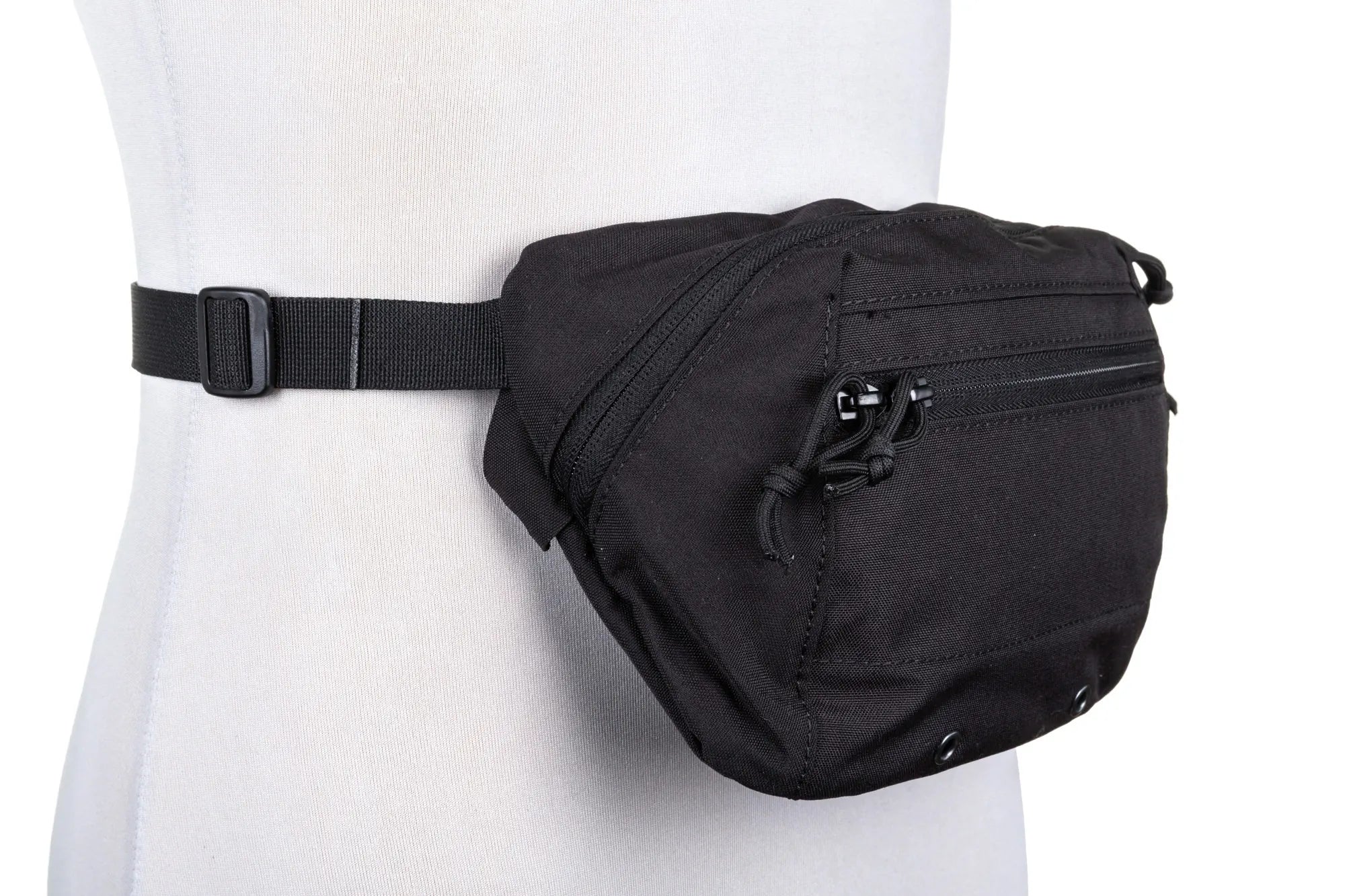 Wosport tactical hip bag BP-151 Black-3