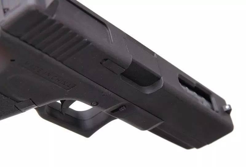 CYMA CM030 ver.II Electric Pistol Replica-10