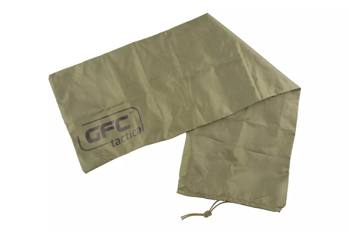 GFC Tactical Gun Transport Bag 110cm - Olive Drab-2