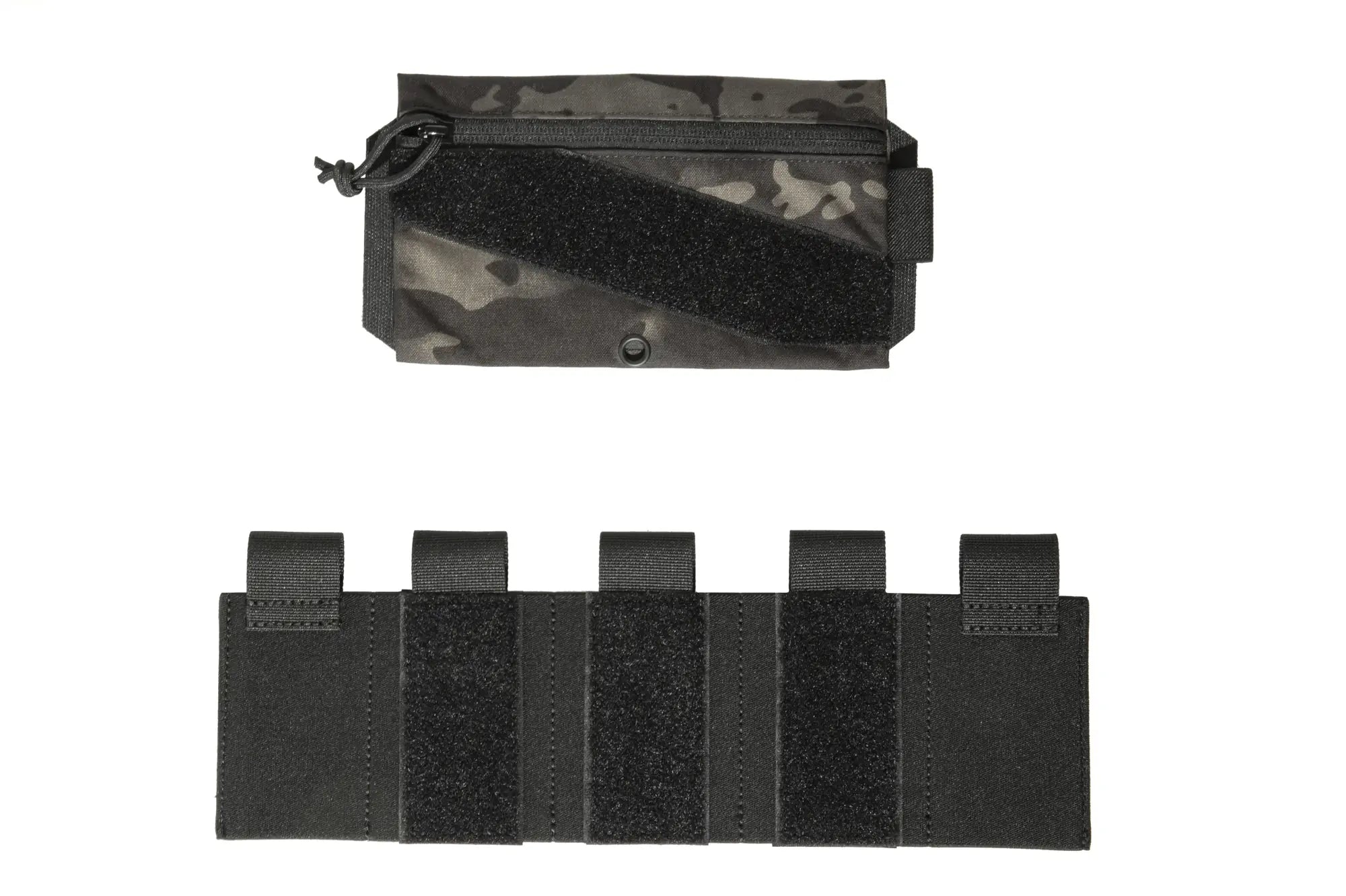 Primal Gear AC-1 Lightweight Vest Multicam Black-5