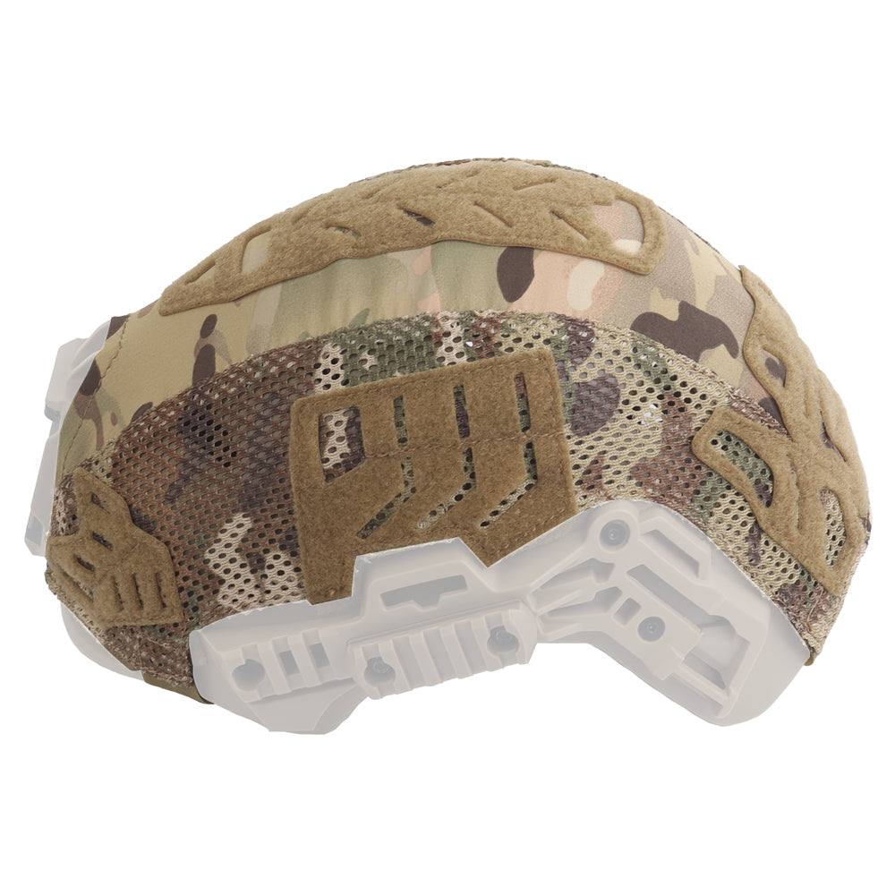 Wendy CO-21 helmet cover size M | Multicam