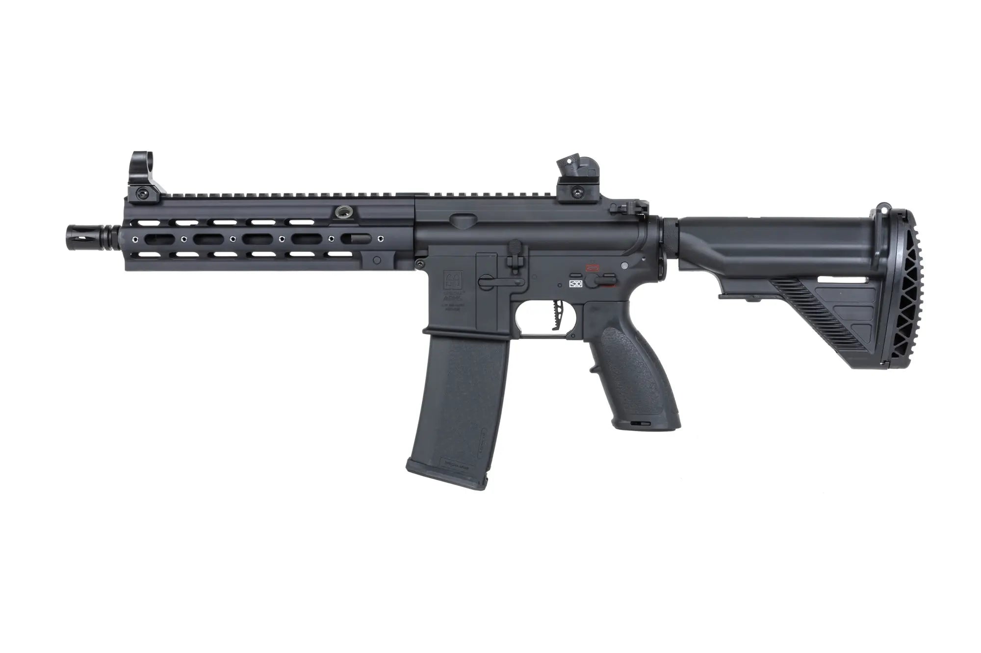 Specna Arms SA-PH24 PRIME™ Aster II ETU airsoft Carbine with Brushless Motor Black-12