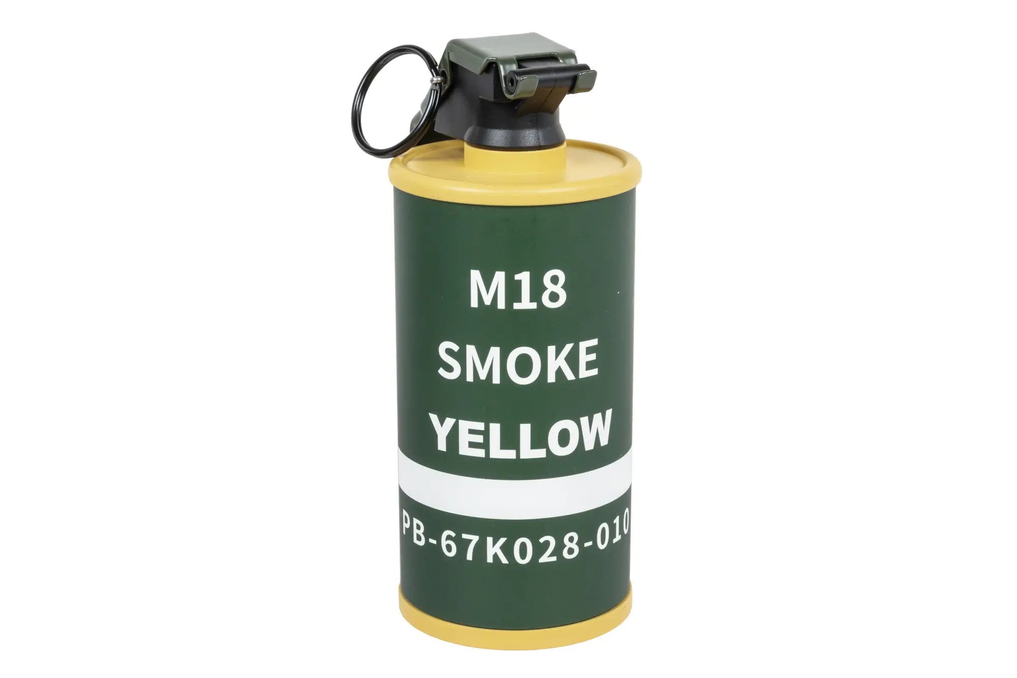 dummy smoke grenade M18 EX-081 | Yellow