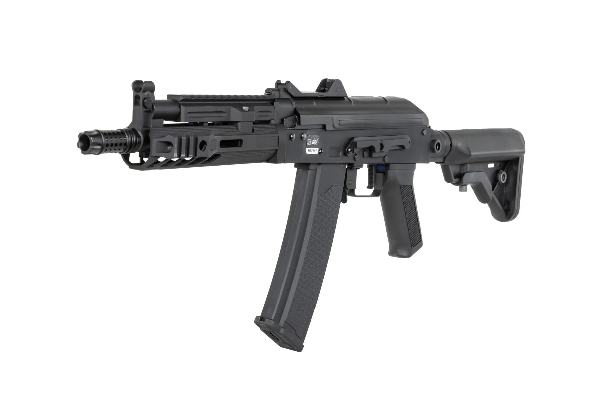 AK airsoft rifle SA-J82 CORE HAL ETU Gen. 2