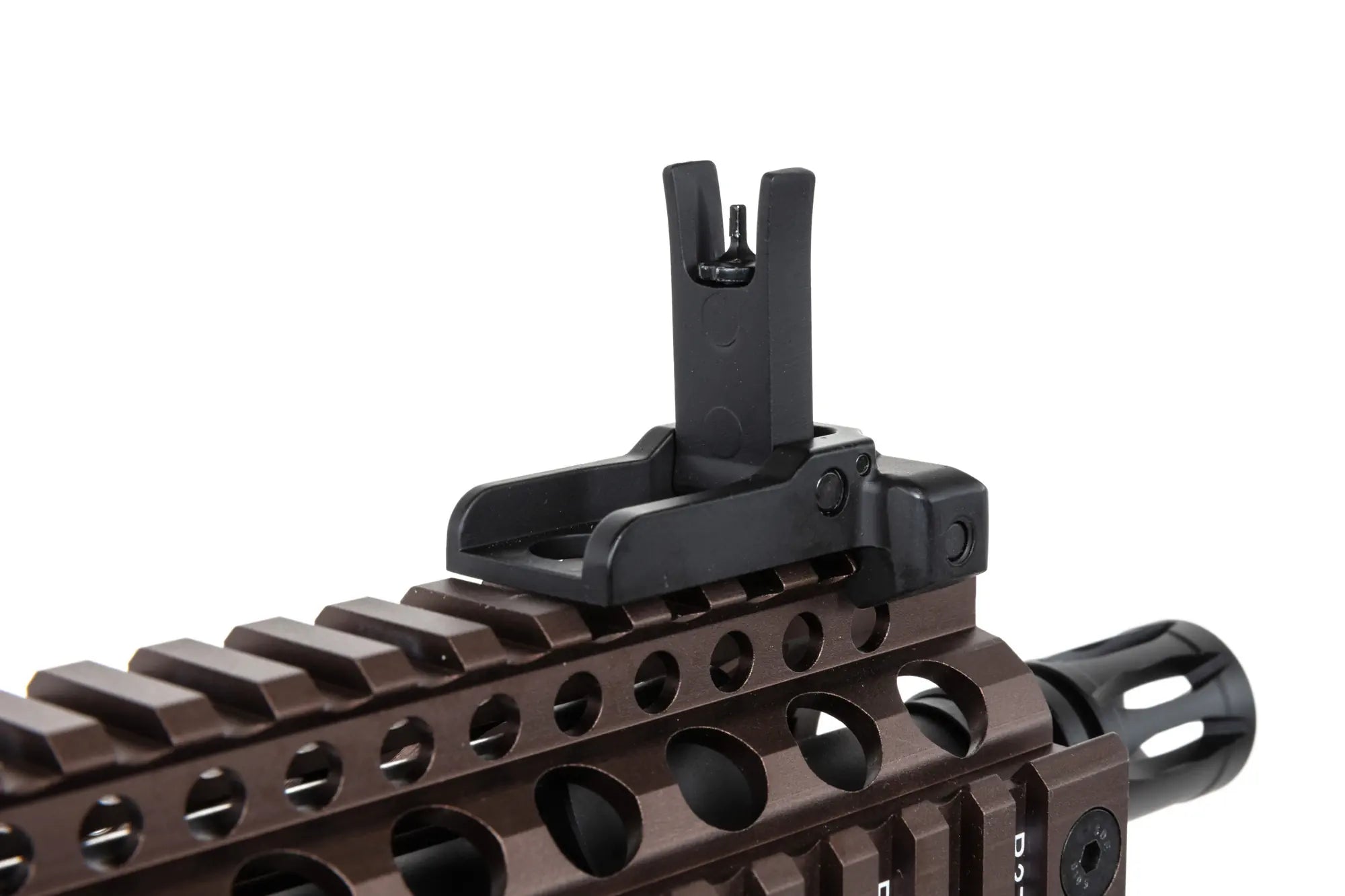 MK18 GBBR Daniel Defense MC6593MT BK/FDE