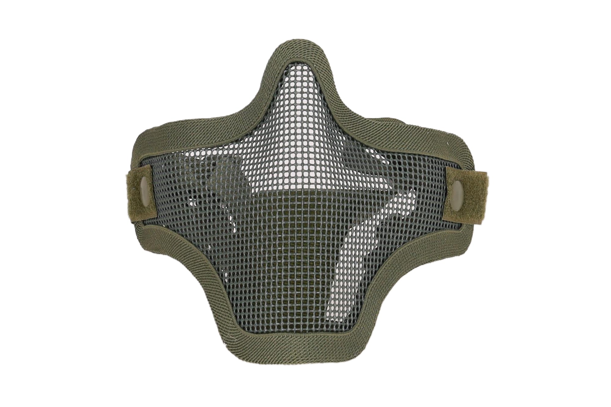 Stalker mask Olive