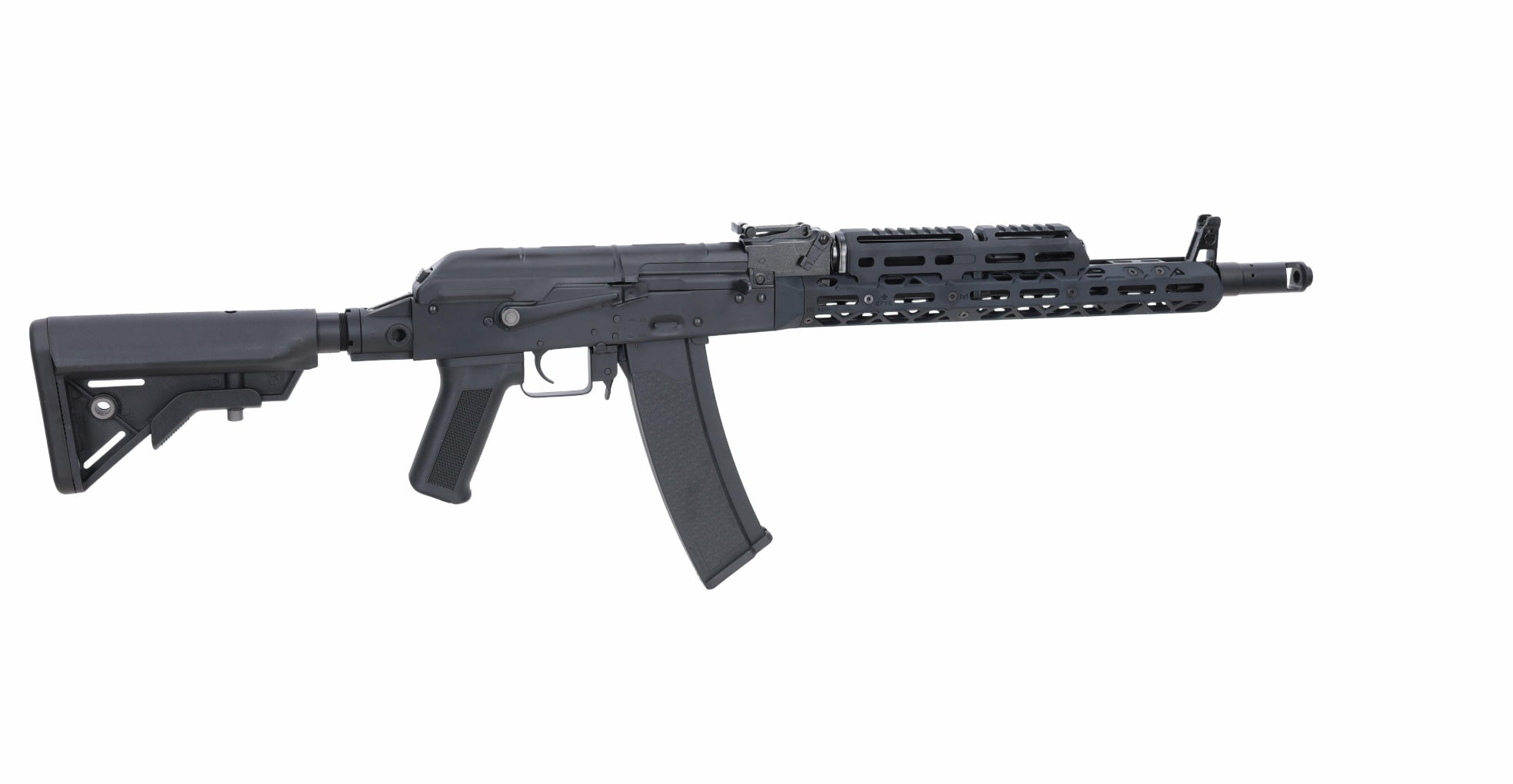 KPYK SA-PJ14 PRIME Aster II ETU BLDC airsoft rifle