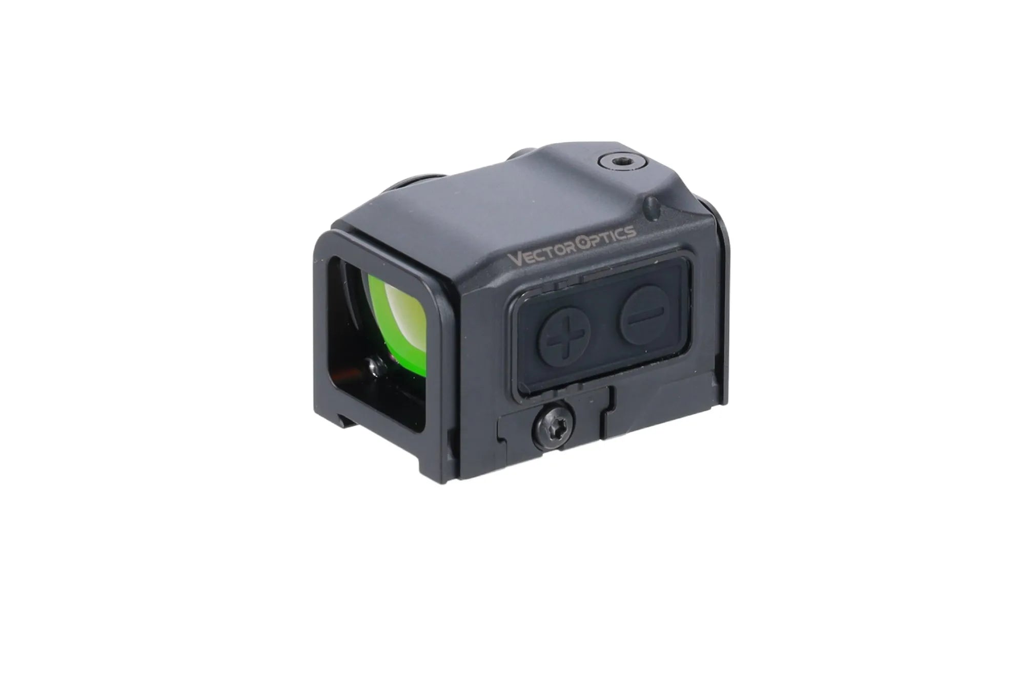 Frenzy Plus VOD 1x18x22 Red Dot-kijker | Vector Optics