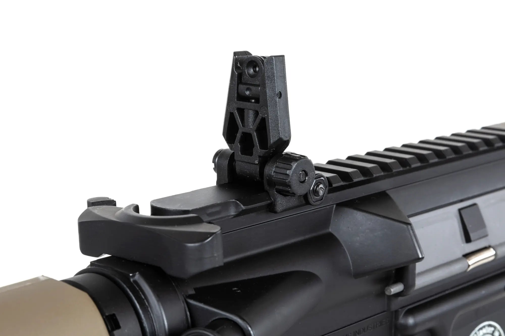 EPeS Blaster CUSTOM M4 SA-E20 10,5" | Tan