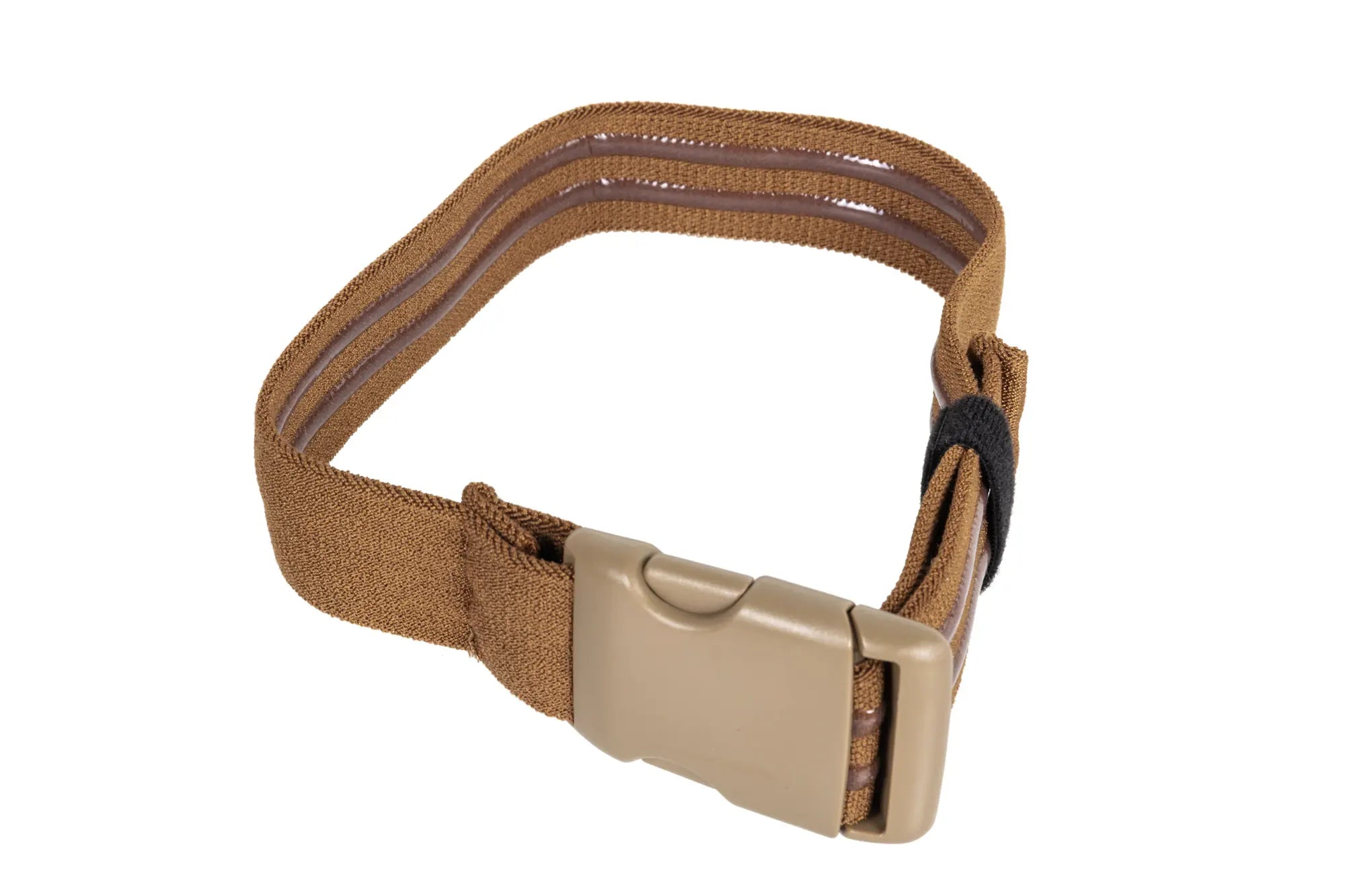 holster with adapter (left-handed) - MC