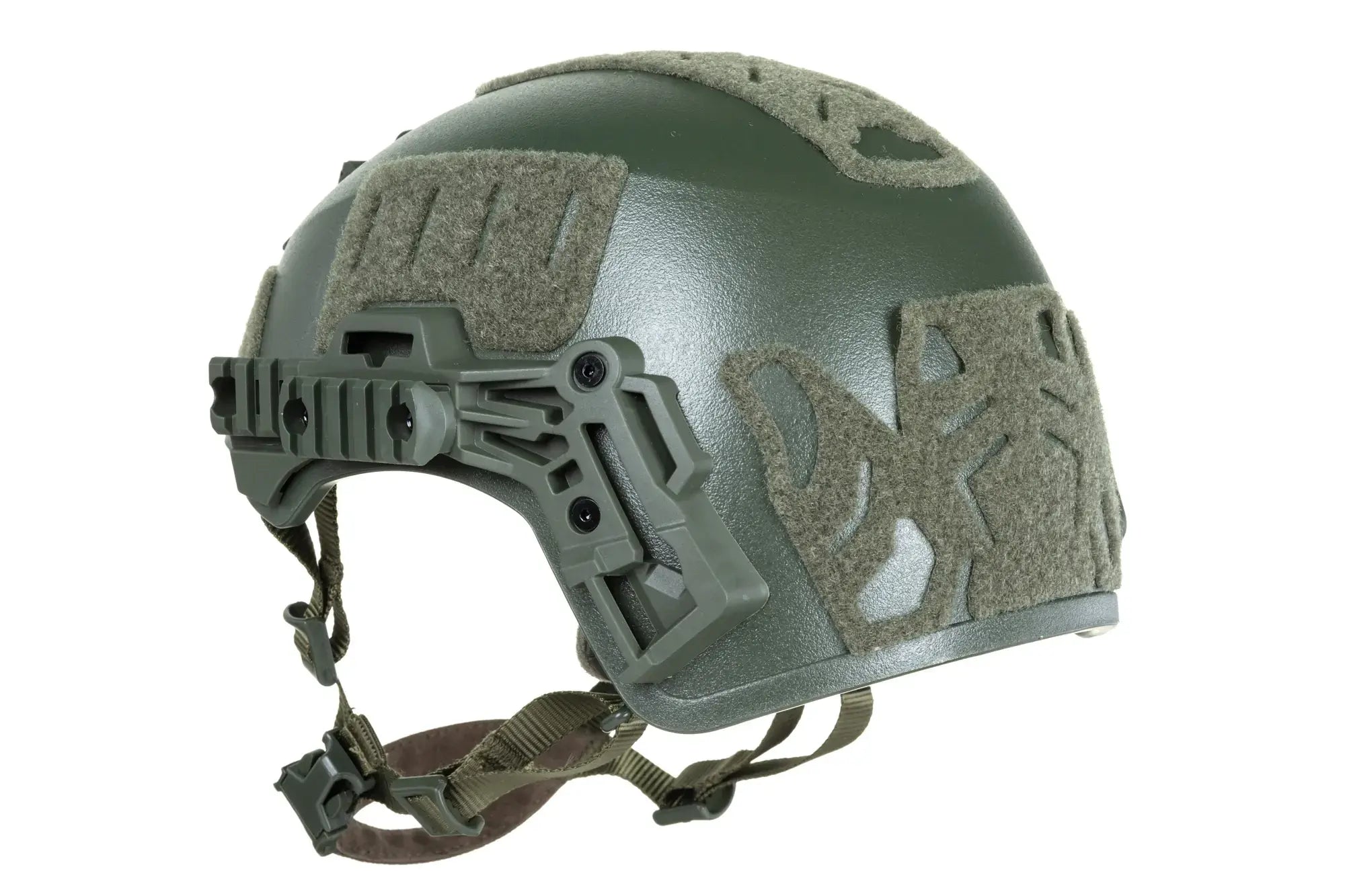 EX helmet (standard version) - Olive