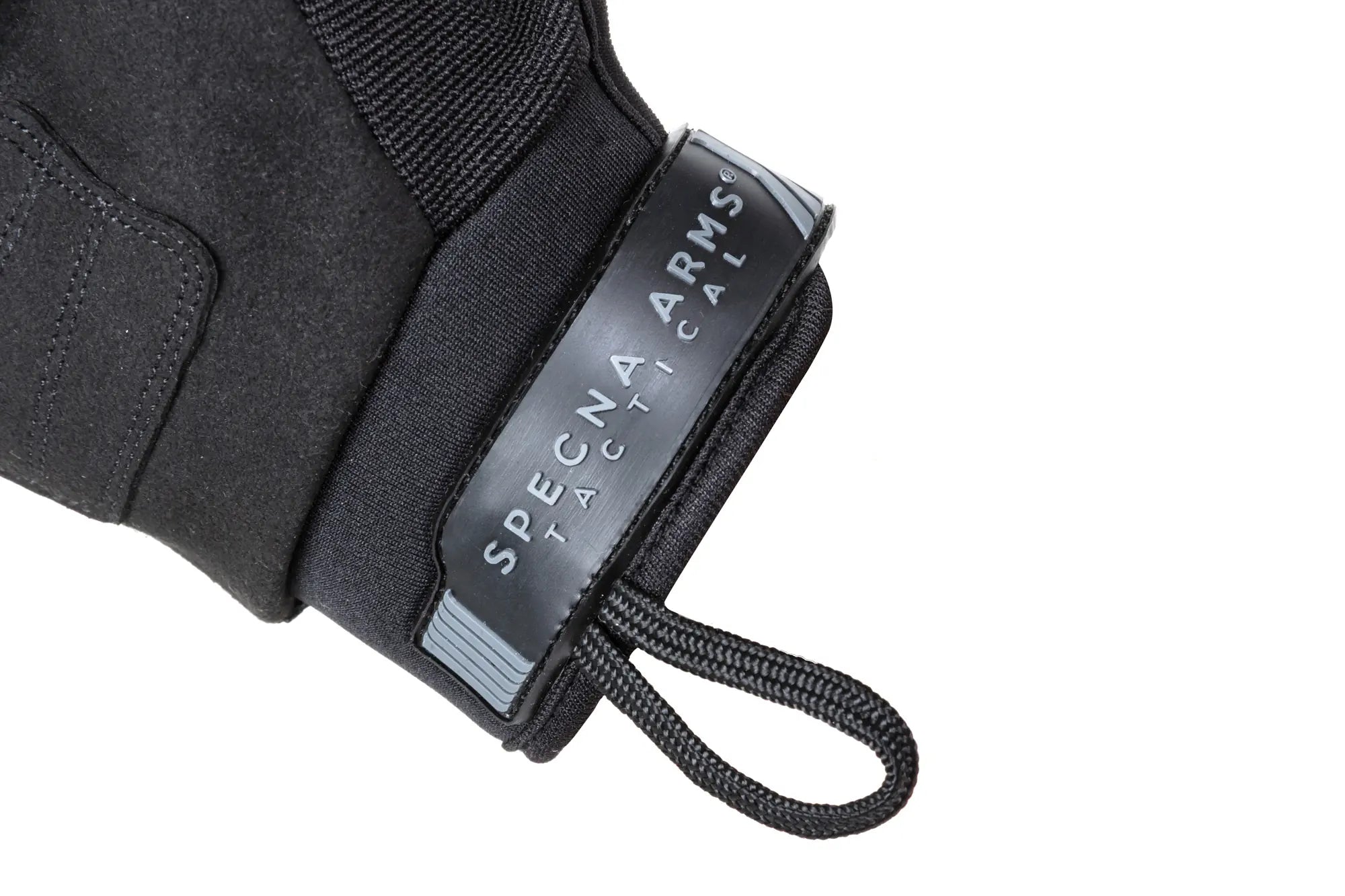 SATAC Tactical RAZOR™ Anti-Puncture Gloves Black-3
