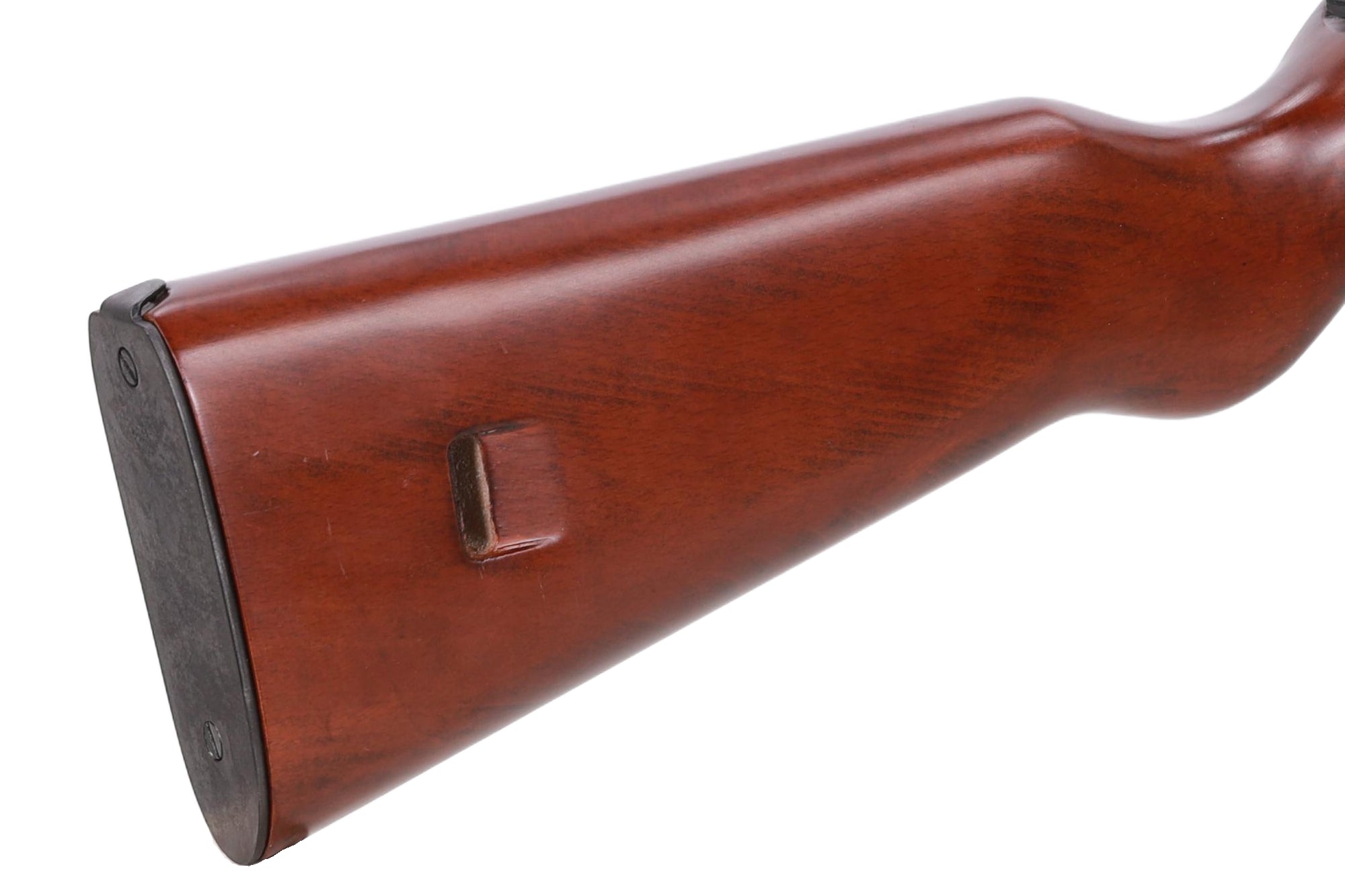 Specna Arms MP41 RETRO AEG submachine gun (X-ASR)-14
