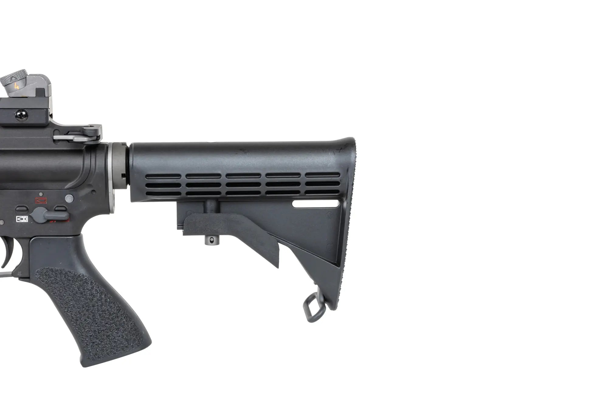 Airsoft M4 CO2 WE888 Gen3