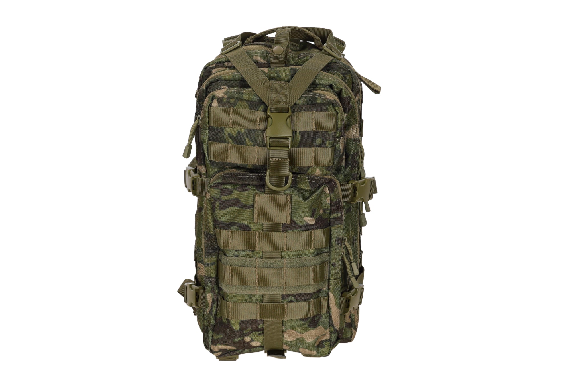 GFC Tactical Assault Pack 23L Backpack MC Tropic-7