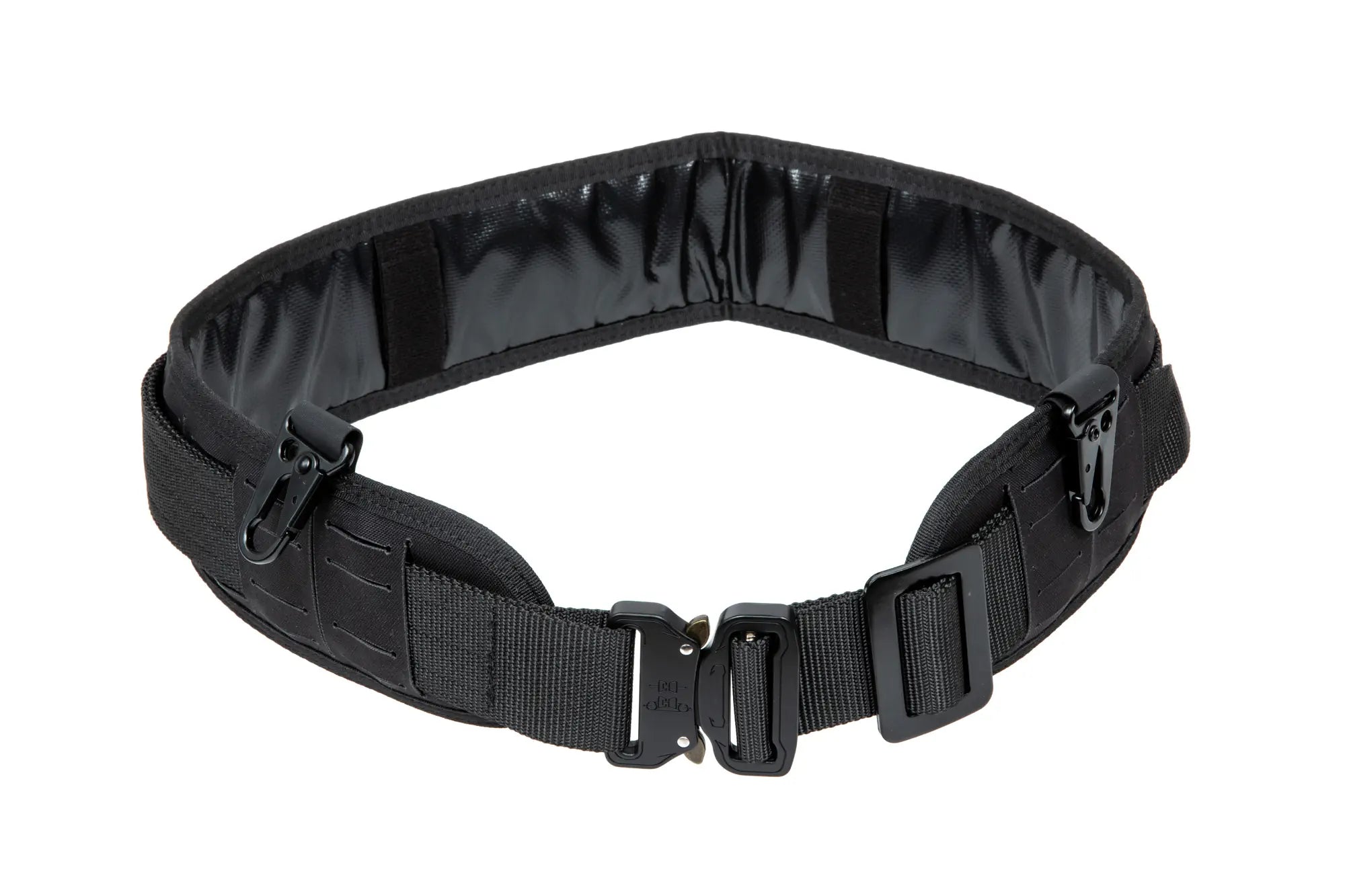 Pilot Belt 2.0 - Black-1