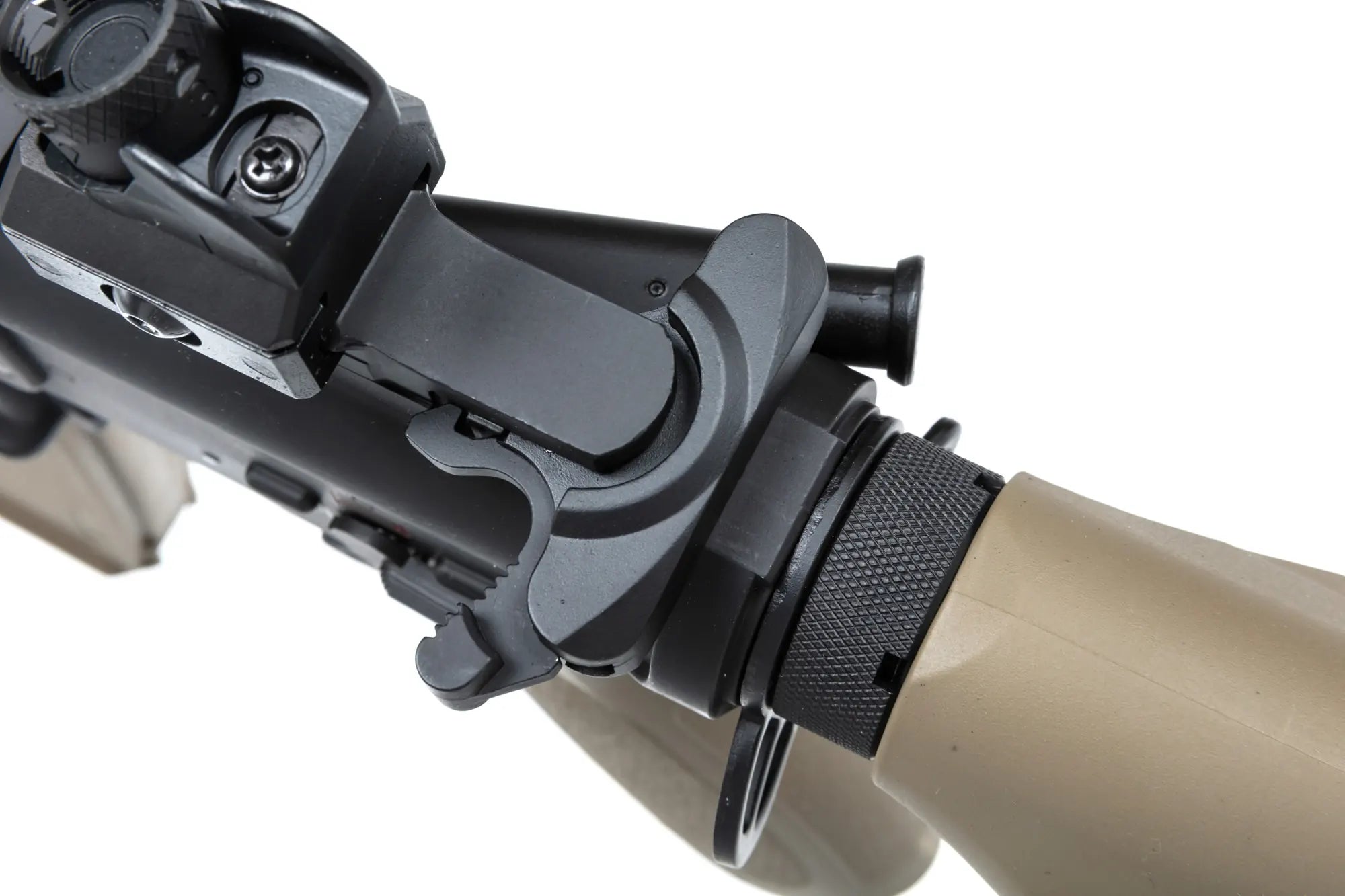 M4 SA-PH23 PRIME Aster II ETU with brushless motor | Bronze