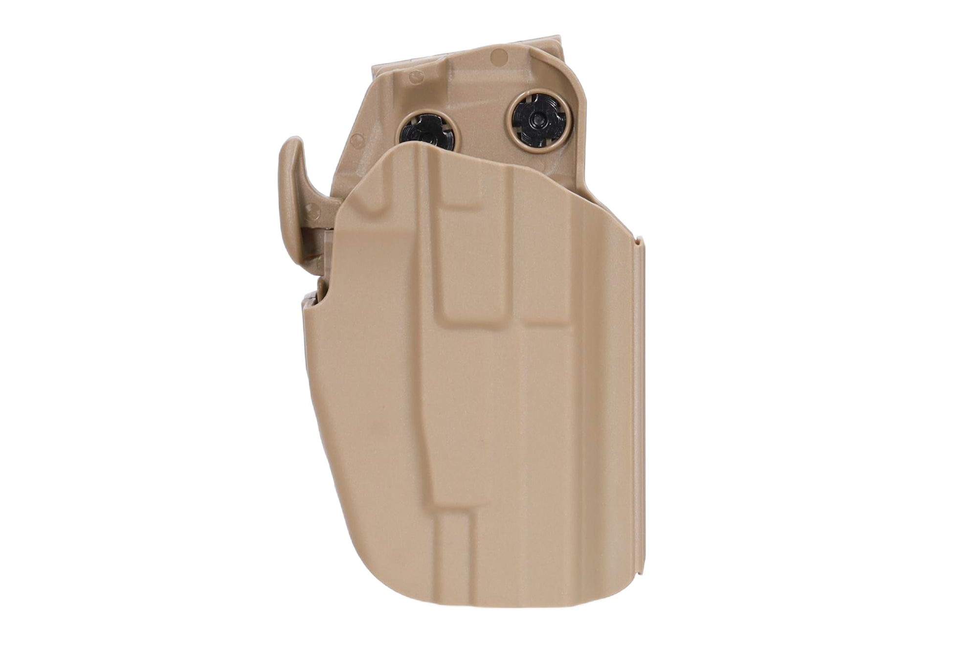 Kabura uniwersalna SATAC Compact II Tan-3