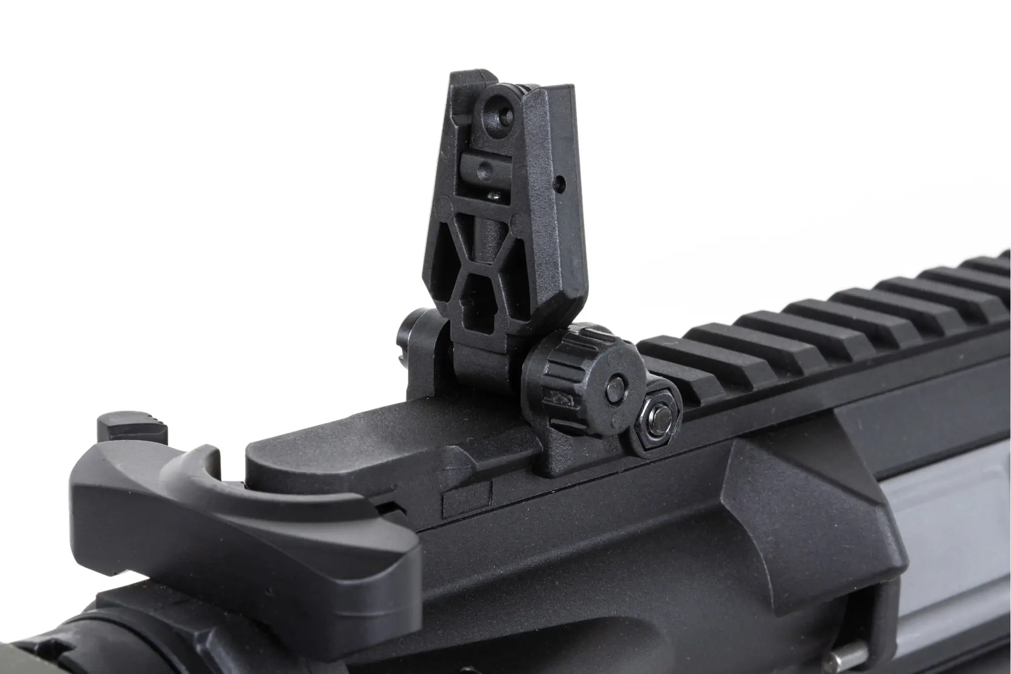 M4 airsoft SA-C22 CORE HAL ETU Gen.2 - Olive