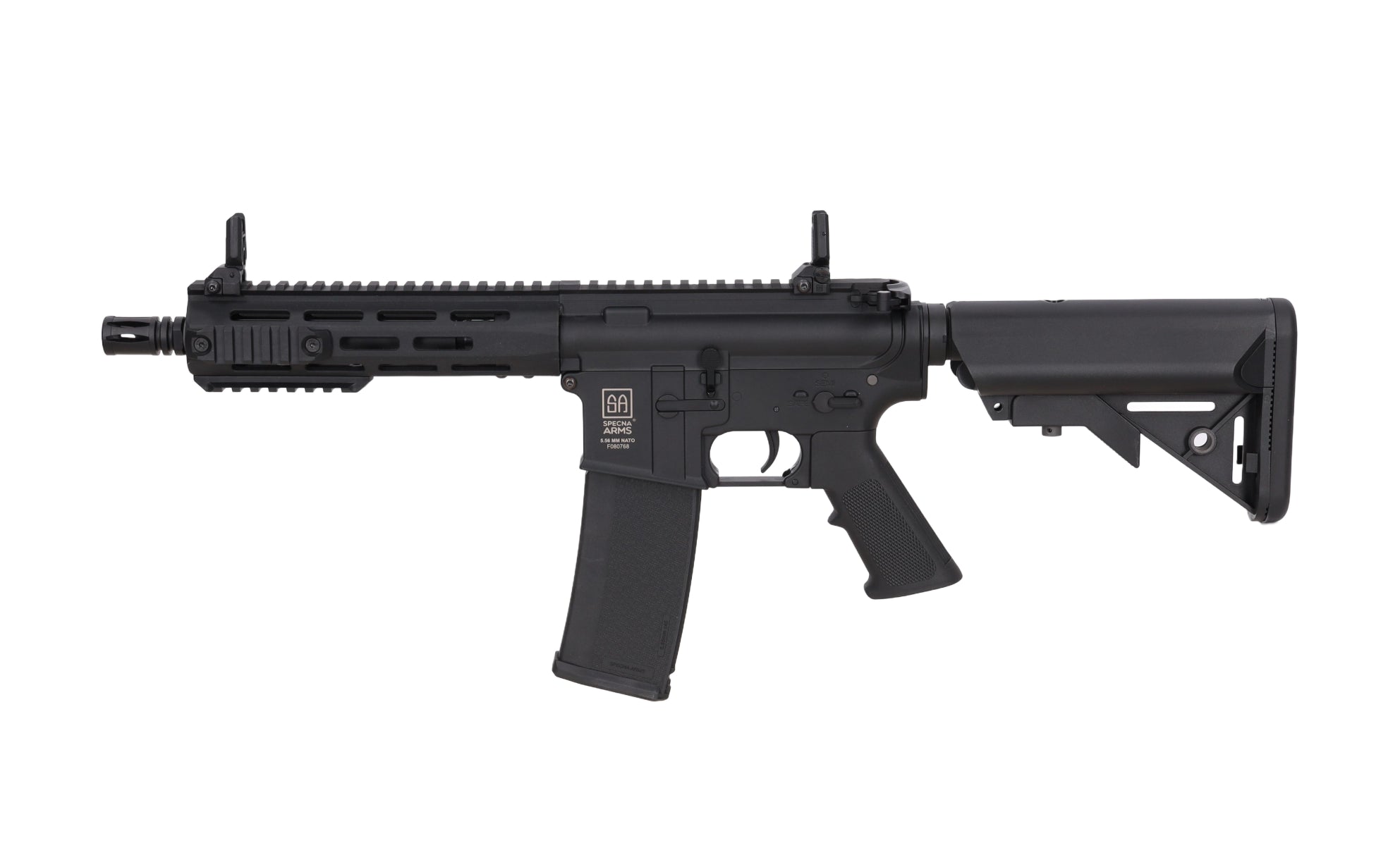 SA-F14 FLEX™ Gen. 2 GATE X-ASR airsoft rifle