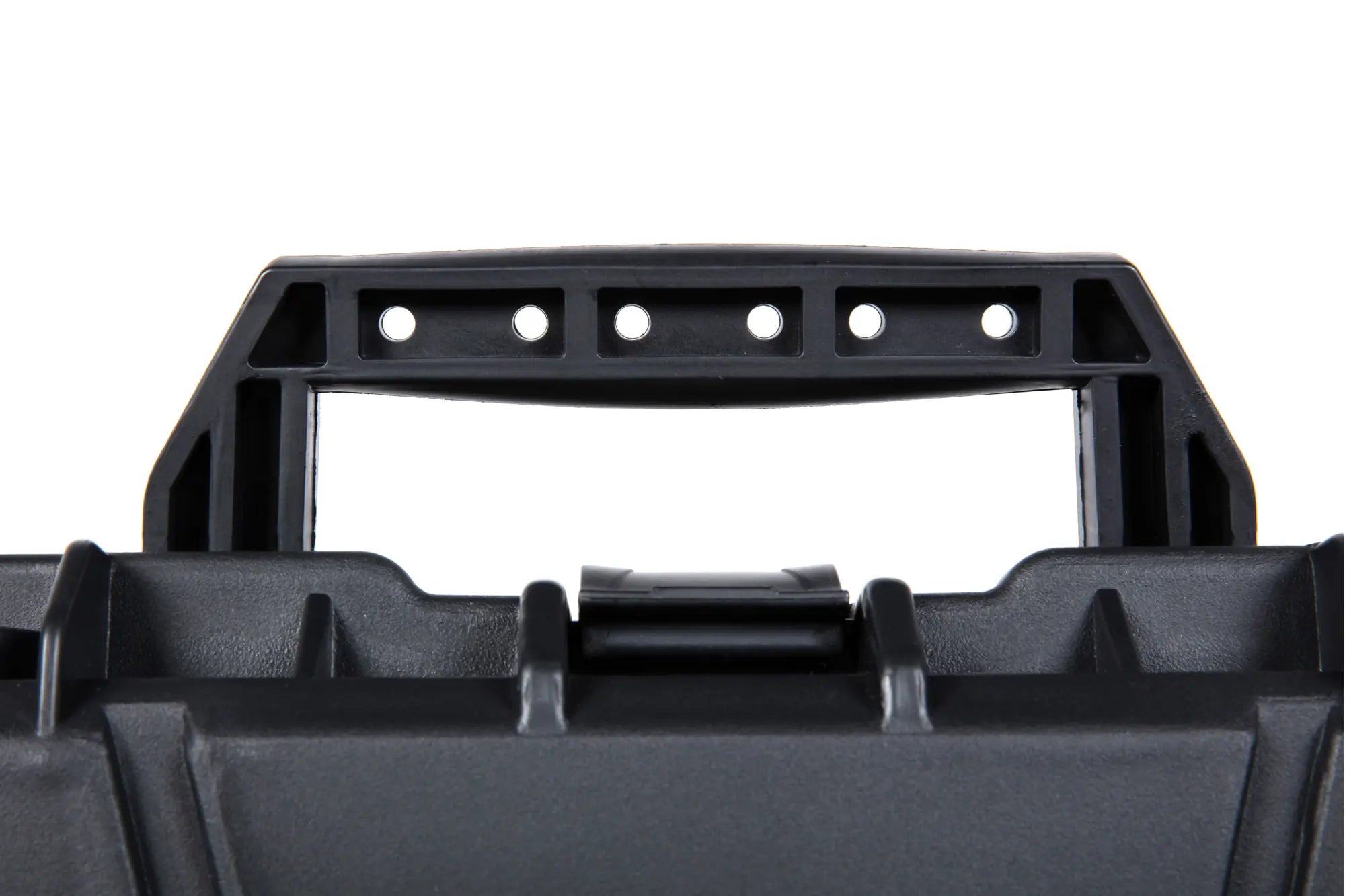 Specna Arms Gun Case 136 cm Black-11