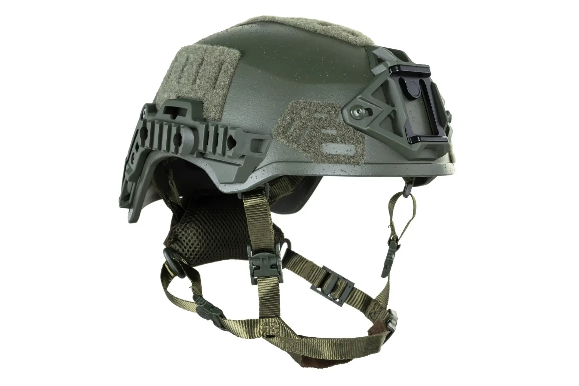 EX helmet (standard version) - Olive