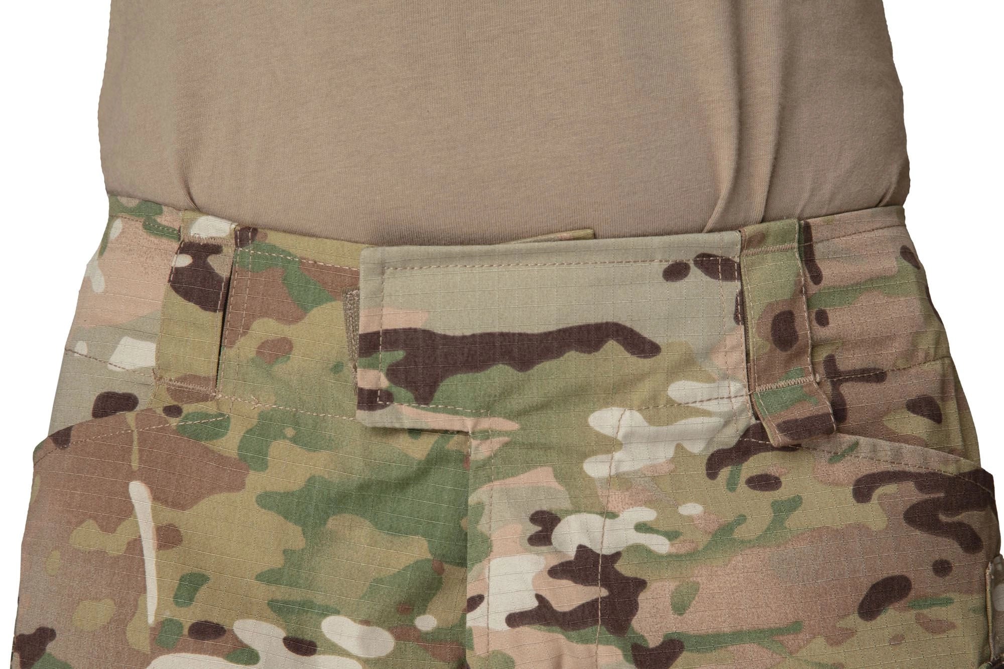 Primal Gear Primal Combat G3 Uniform Set - MC-7