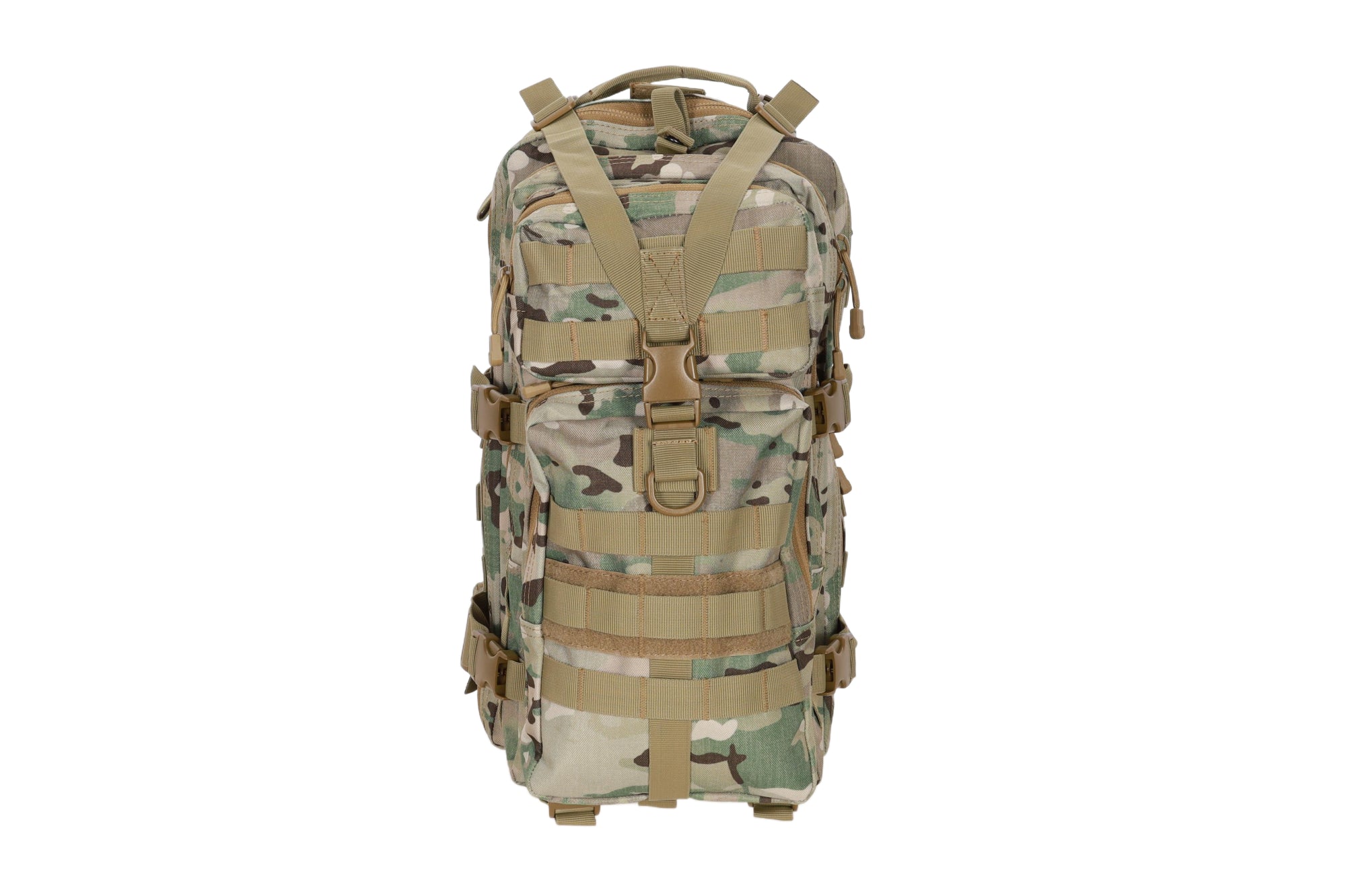 GFC Tactical Assault Pack 23L Backpack MC-5