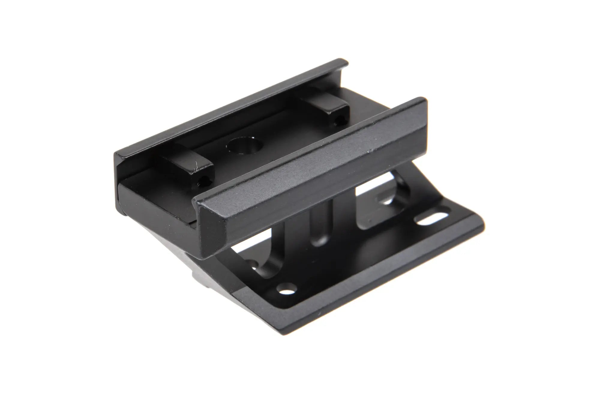 Mount Cantilever Riser 1.0" Profile Mount Picatinny (21mm)