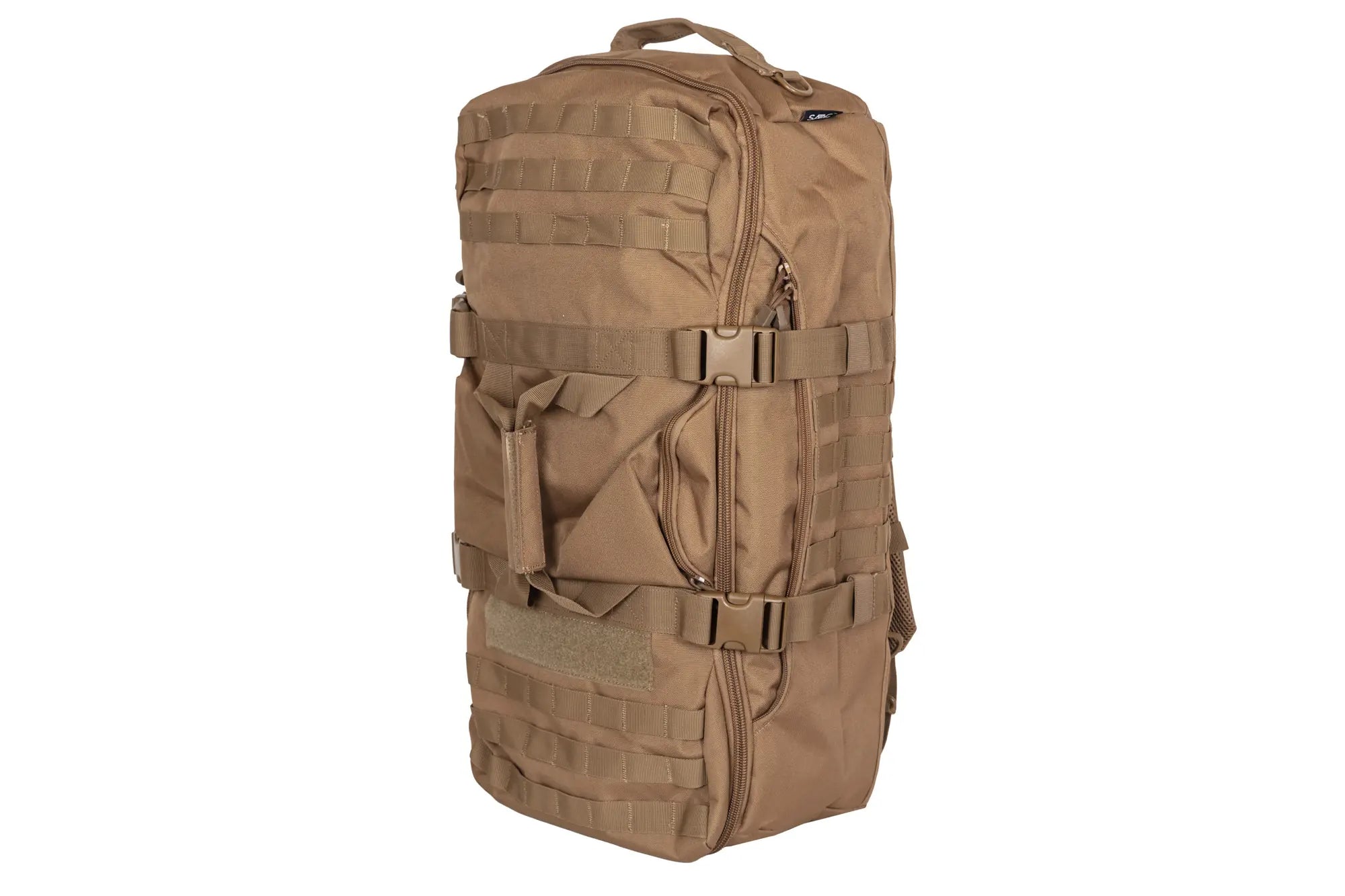 40L Multicam Backpack Tan