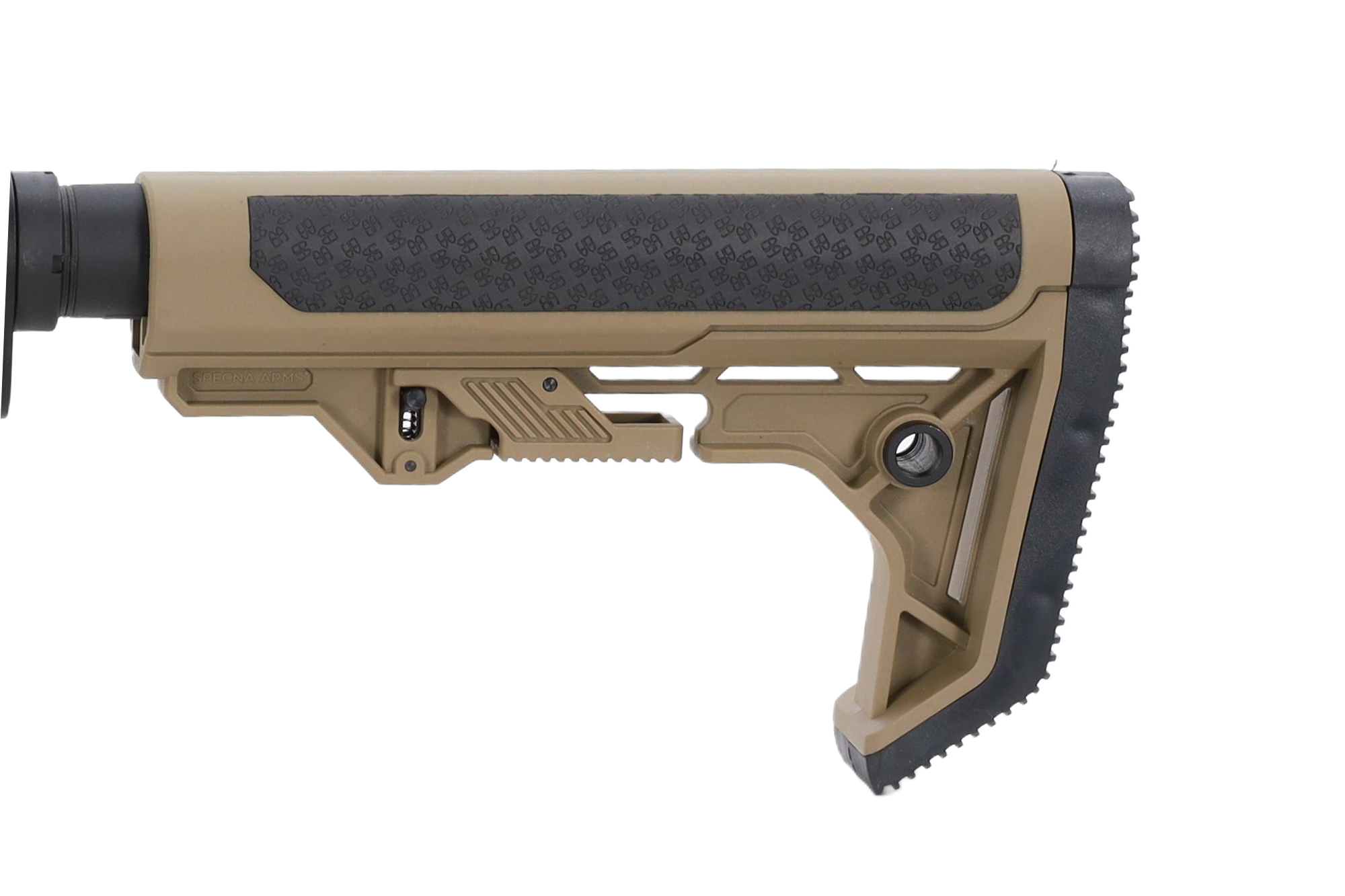 SA-F03 FLEX Light Ops Stock HAL ETU V2 airsoft rifle