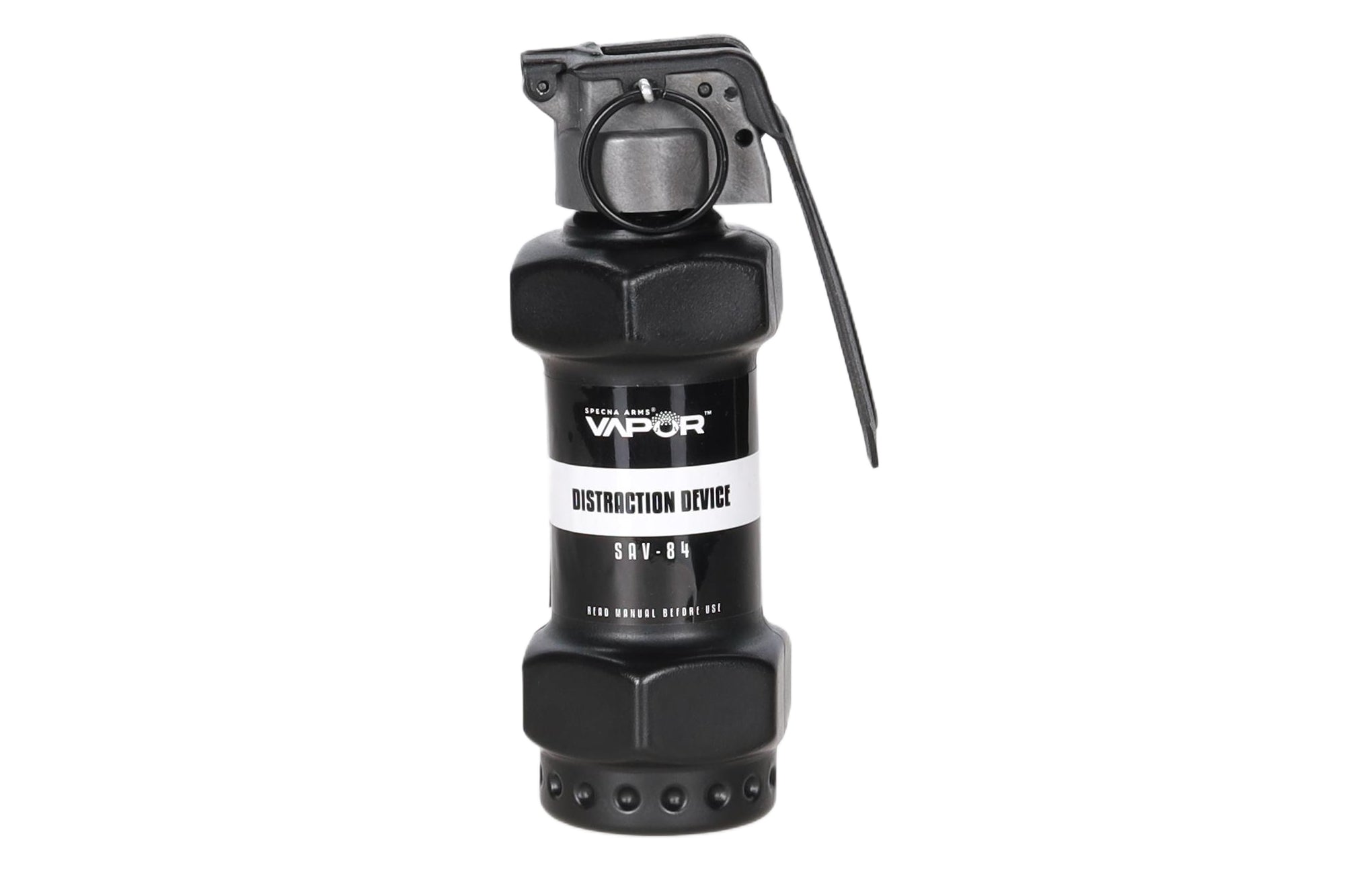 Set of 3 VAPOR CO2 Grenades