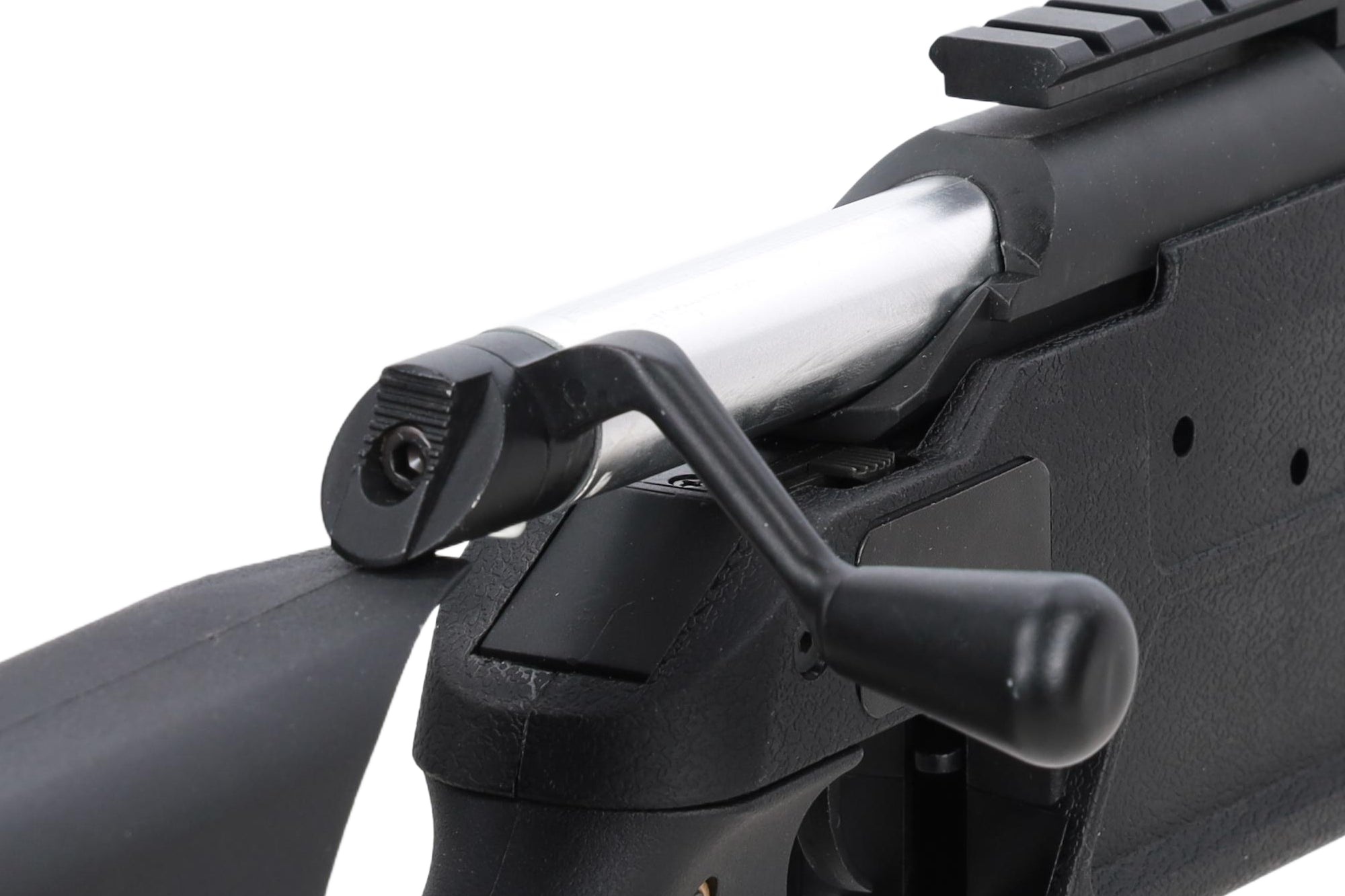 K93 LRS1 Ultra Grade airsoft Sniper Rifle