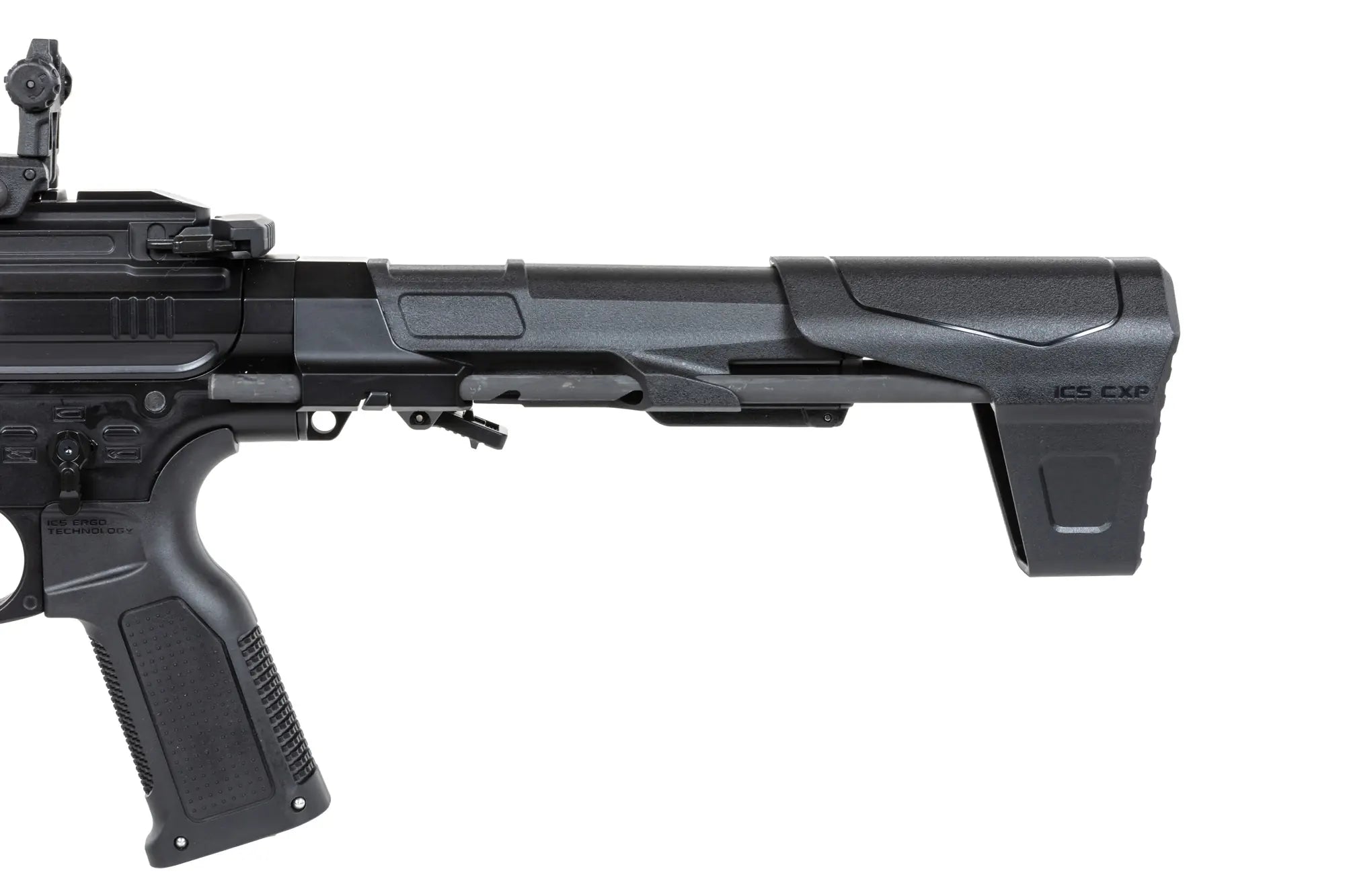 CXP MARS II Komodo JUNIOR S3 Blowback