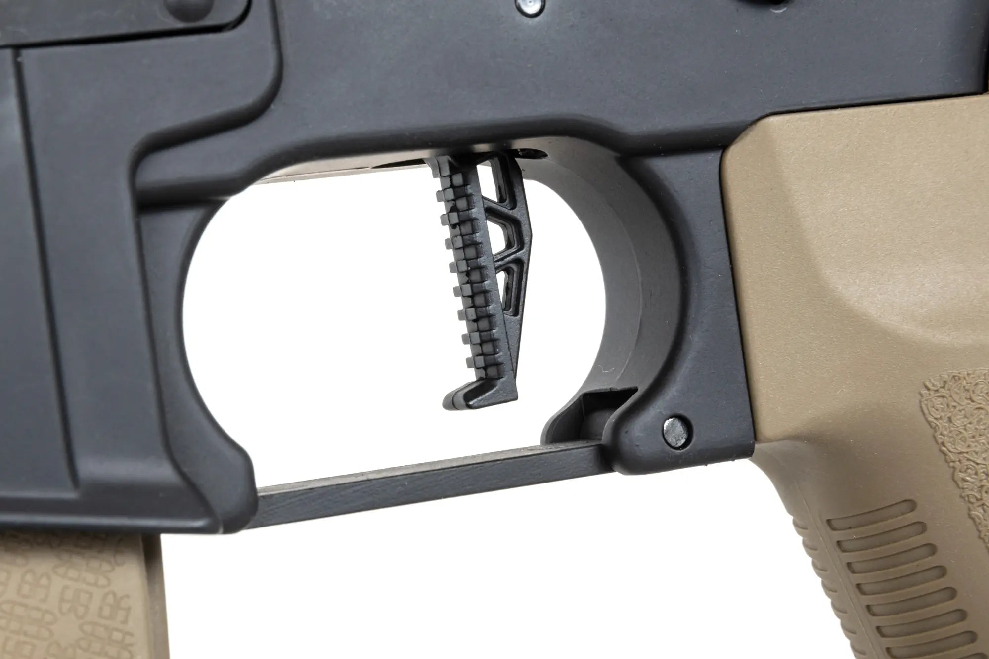 RRA SA-P14 PRIME Aster II ETU airsoft rifle with brushless motor