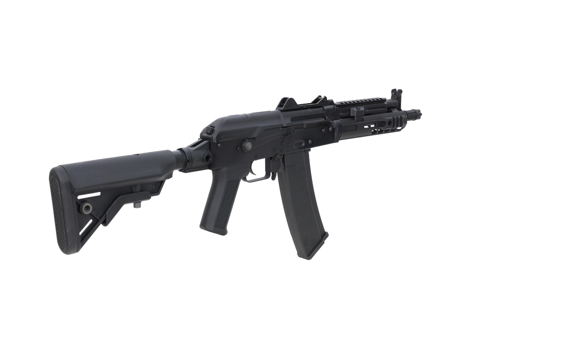 Specna Arms SA-PJ16 Prime™ Aster ETU BLDC™ airsoft Carbine Black-15