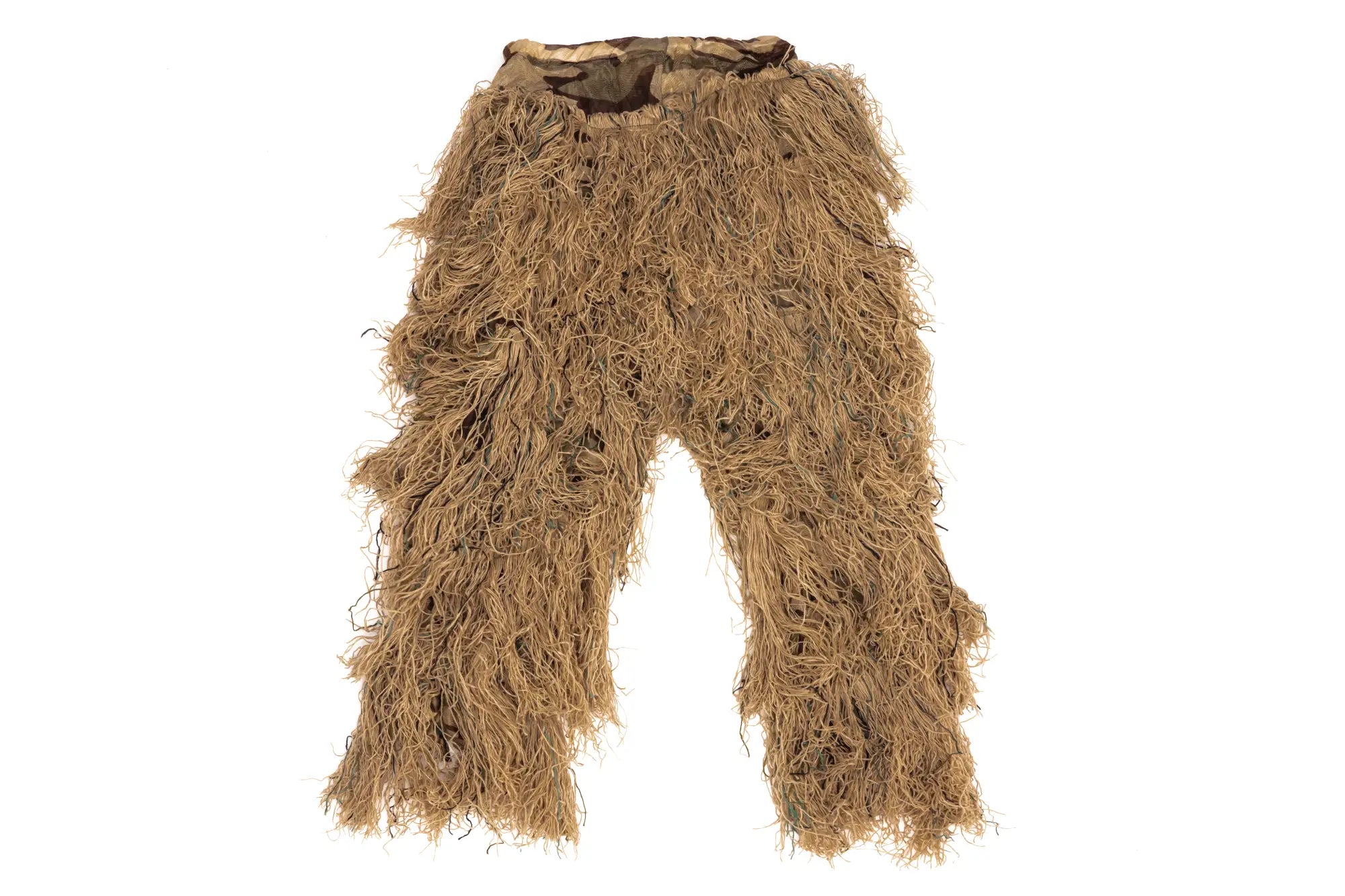 Ghillie Suit - Dark Earth-3