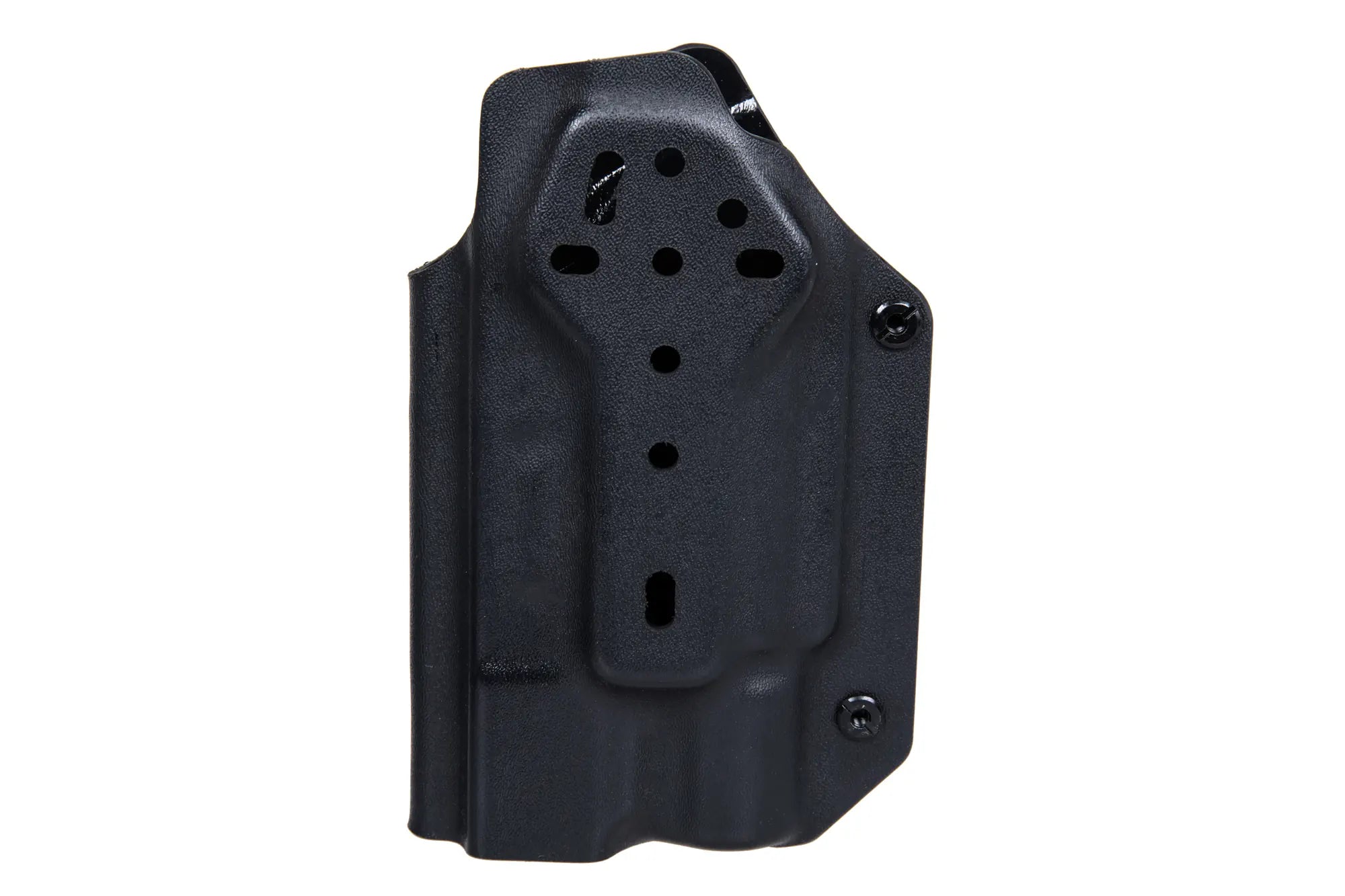 Kydex holster for Glock Primal Gear replicas Black-4
