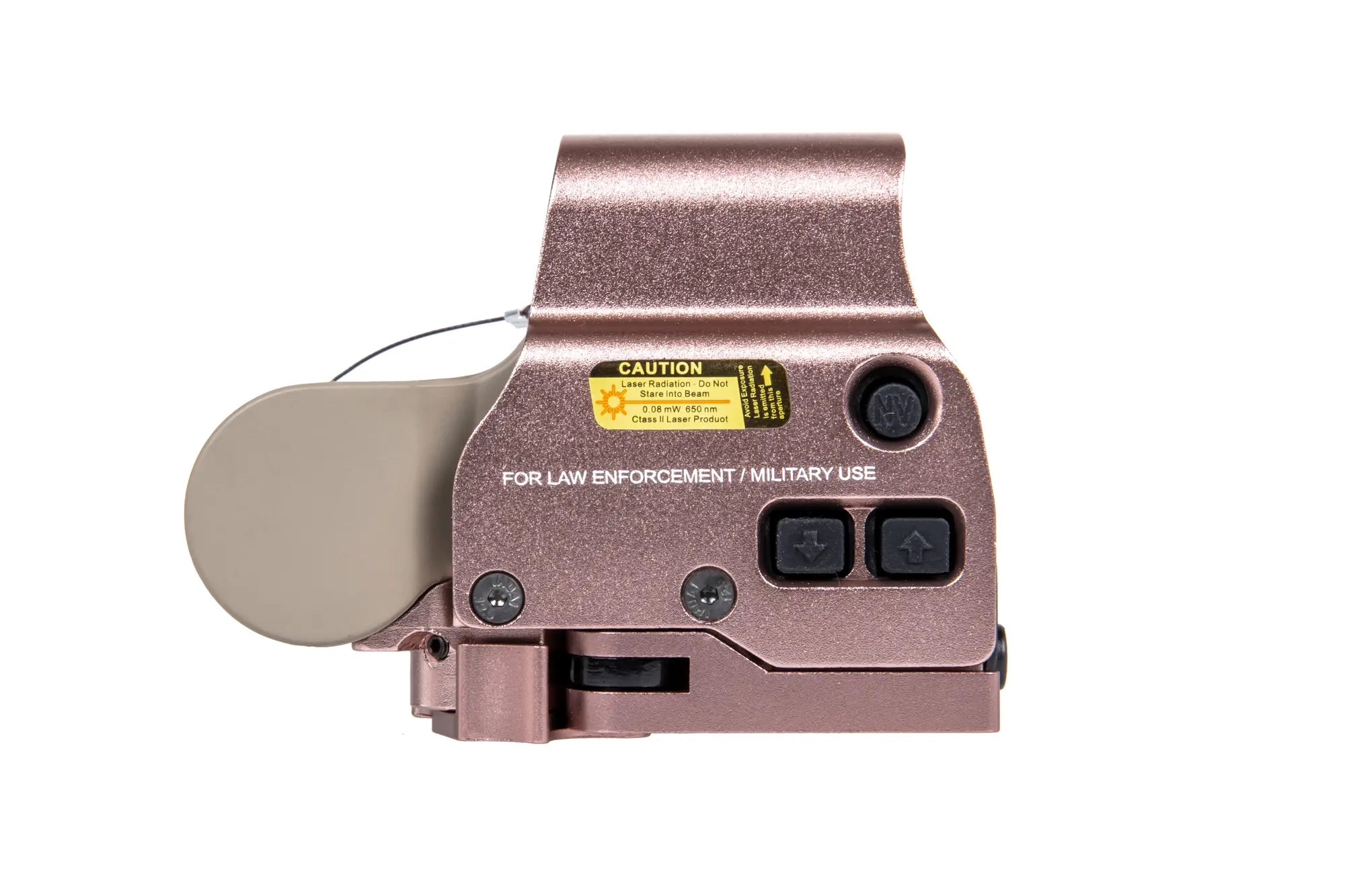 WADSN collimator type XTO Dark Earth-2