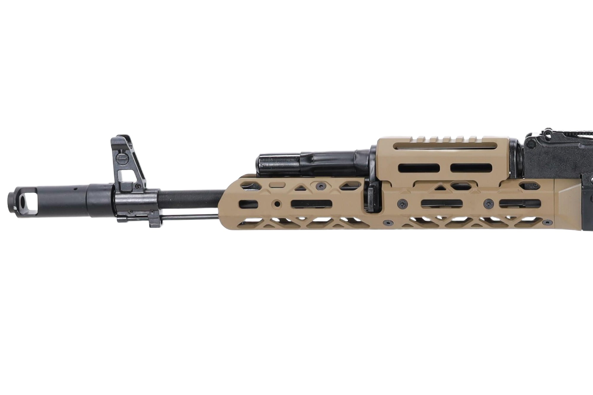KPYK SA-PJ15 PRIME Aster II ETU BLDC airsoft rifle