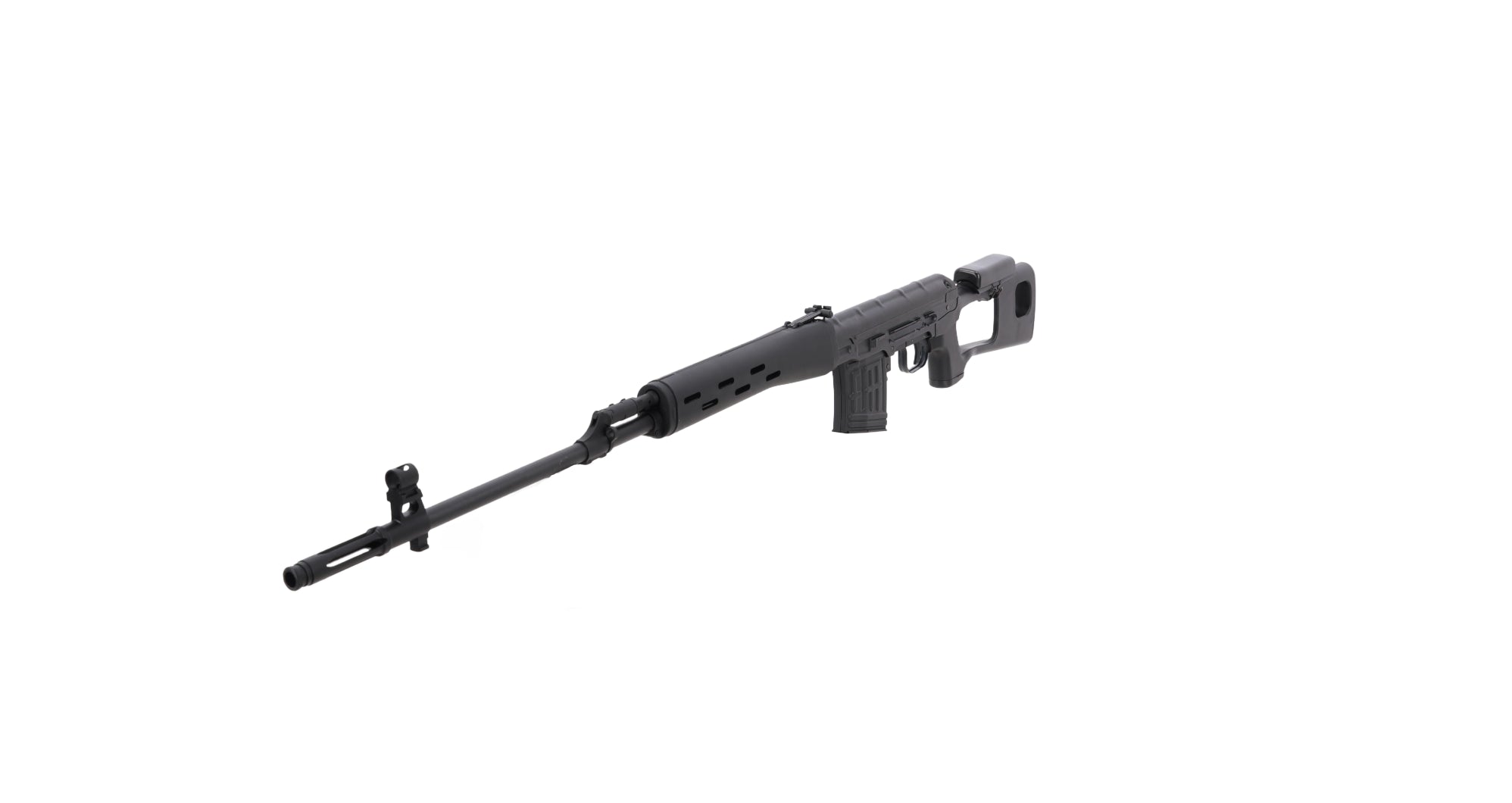 SVD Ultra Grade Airsoft Sniper Rifle